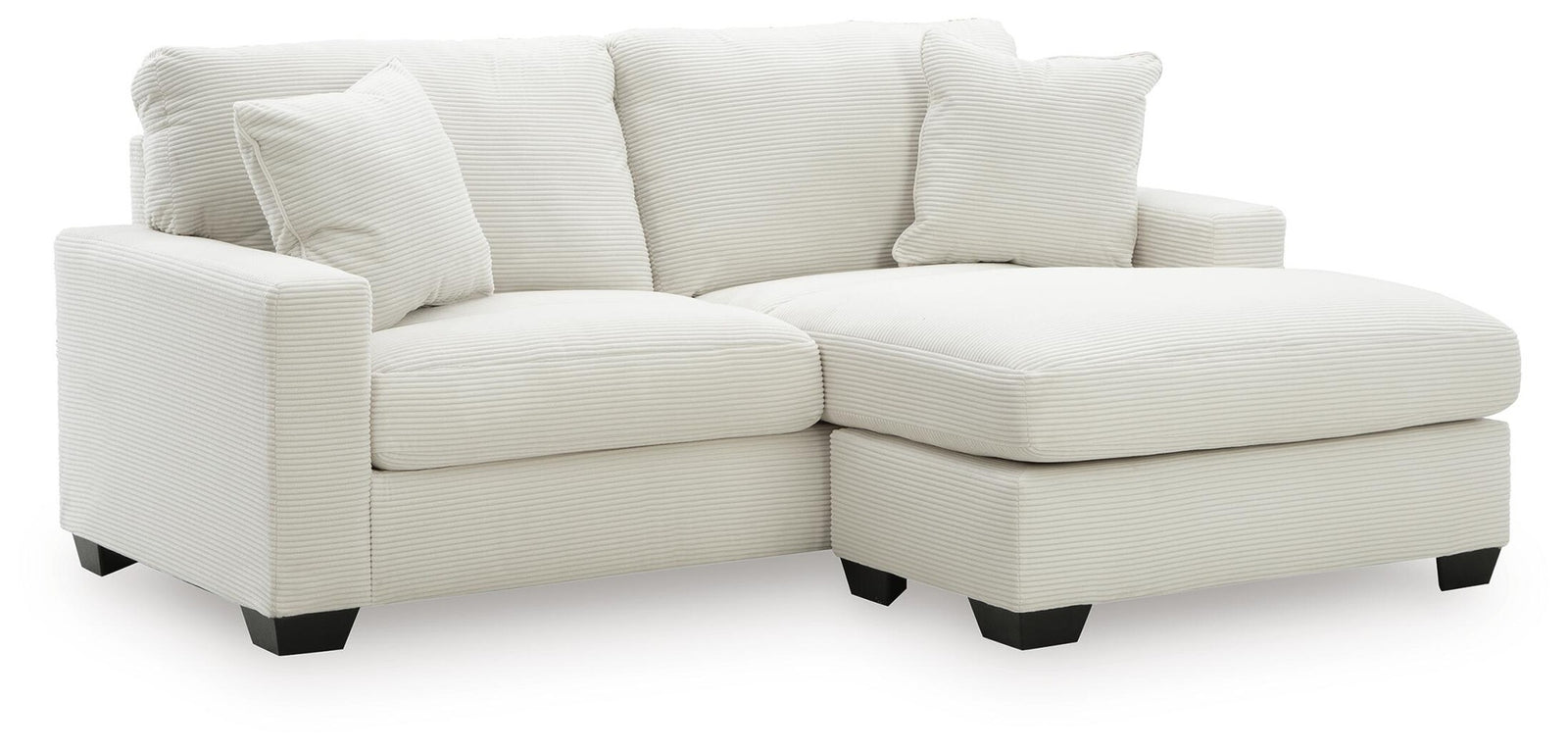 Greenbriar Sofa Chaise and Loveseat (PC32006-SI) - Image 3