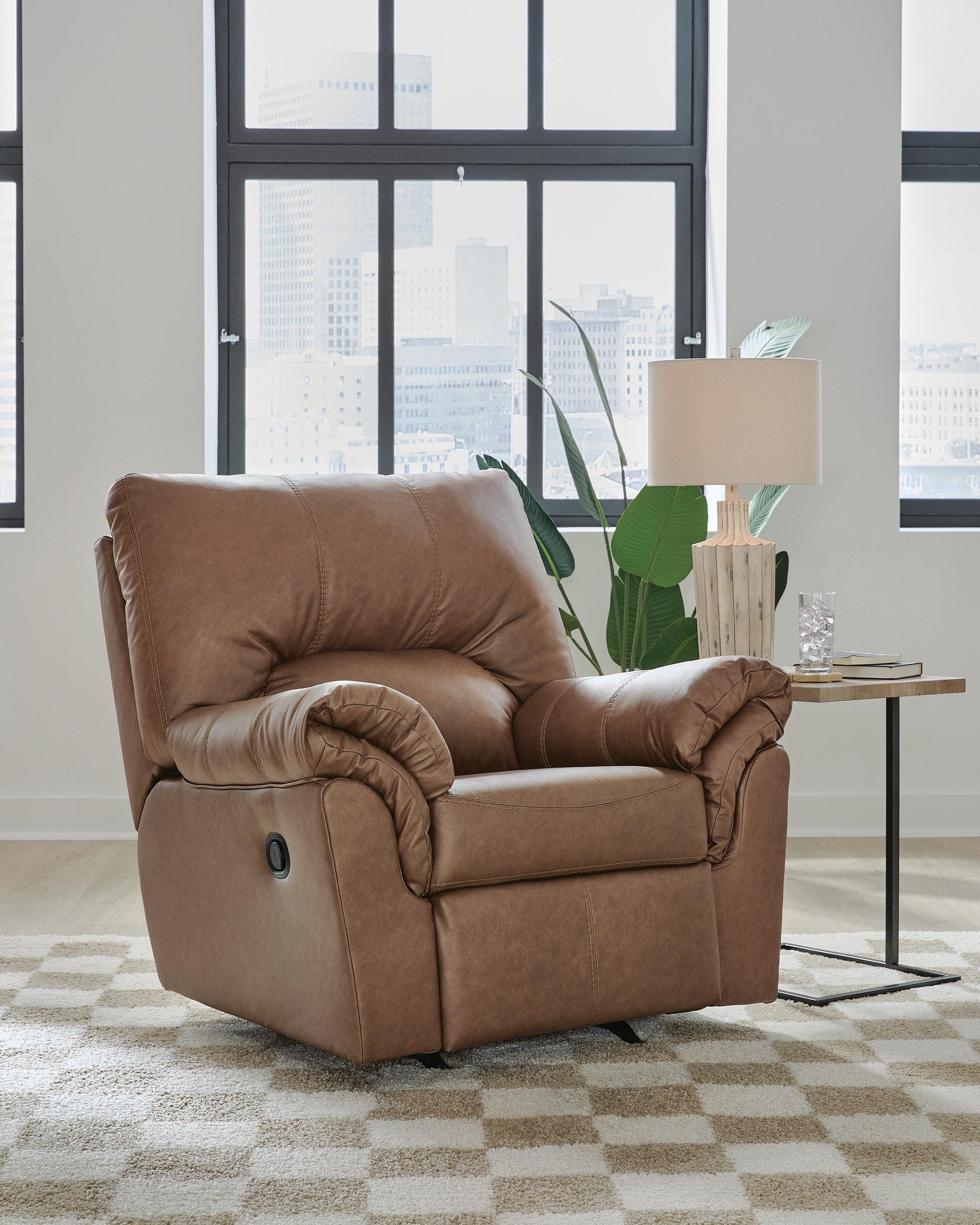 WillowBend Sofa, Loveseat and Recliner (PC27704-SI) - Image 11