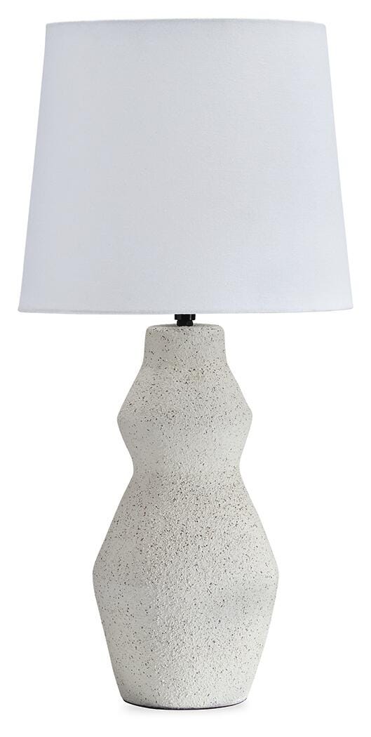 Dawthorne Table Lamp (L236034-SI)