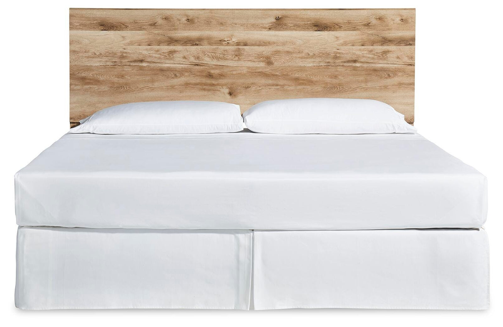 Hyanna Panel Headboard - Tan Brown (B1050-SI) - Image 12