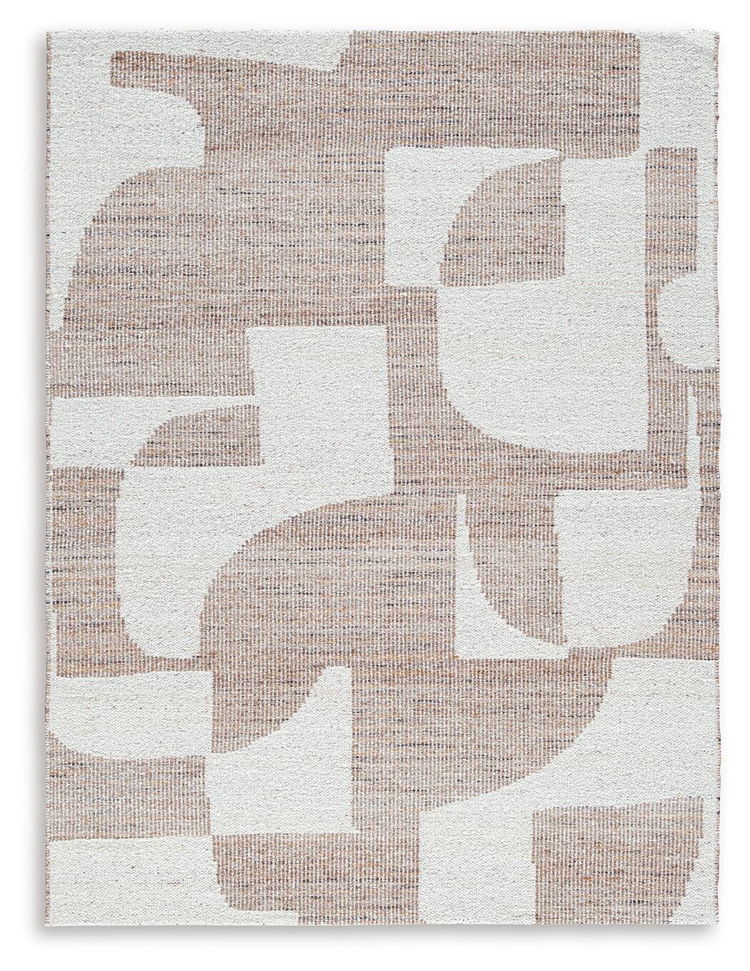Brynnfield 8 x 10 Rug (R40637-SI)