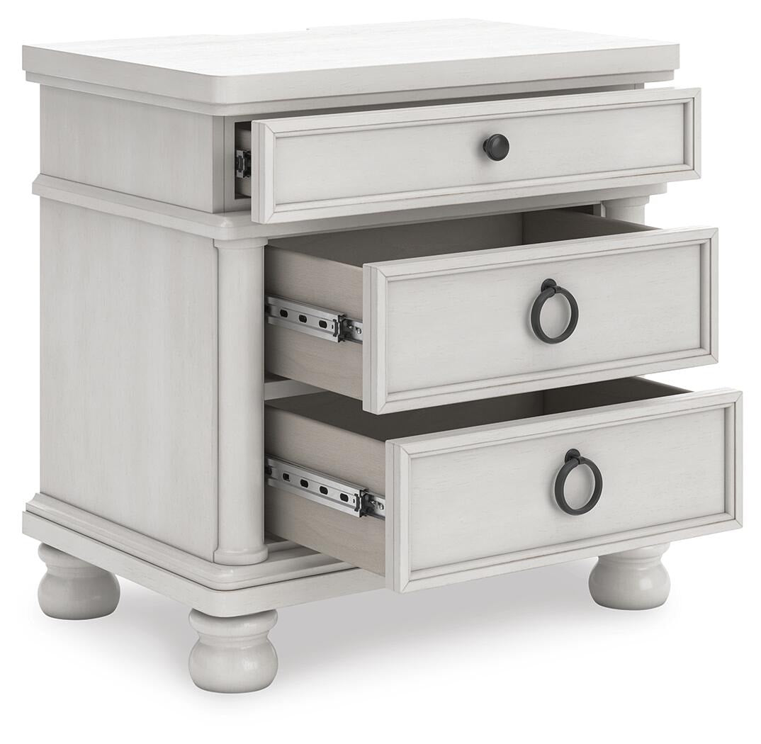 Rowlenstown Dresser (PCB823-SI) - Image 6