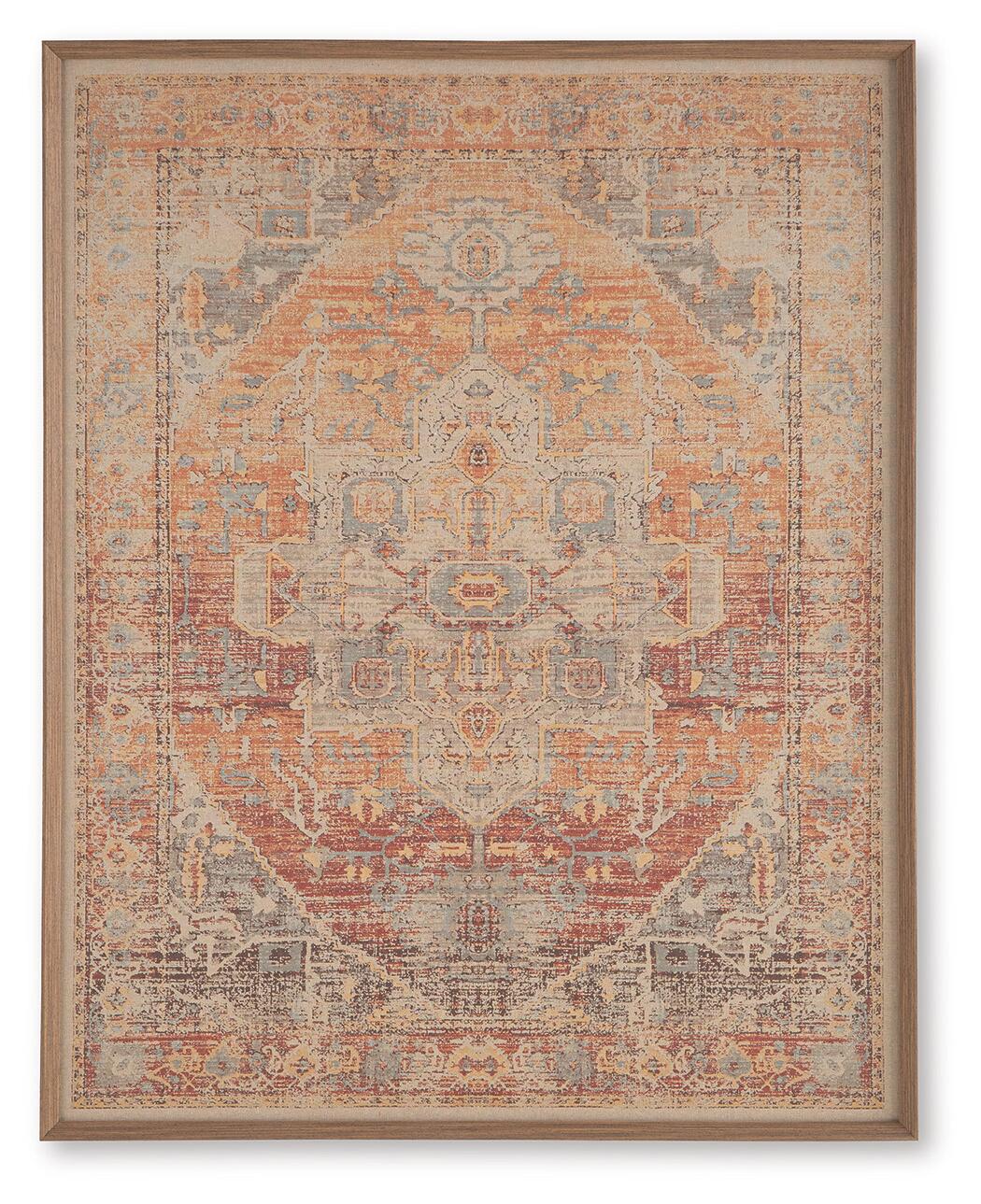 Kerrickson Wall Art (A8000547-SI) - Image 3