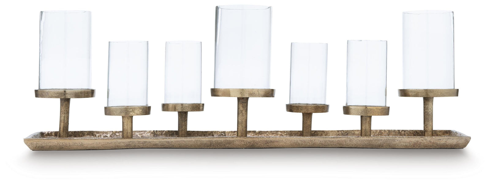 Wallmond Candle Holder (A2000820-SI)