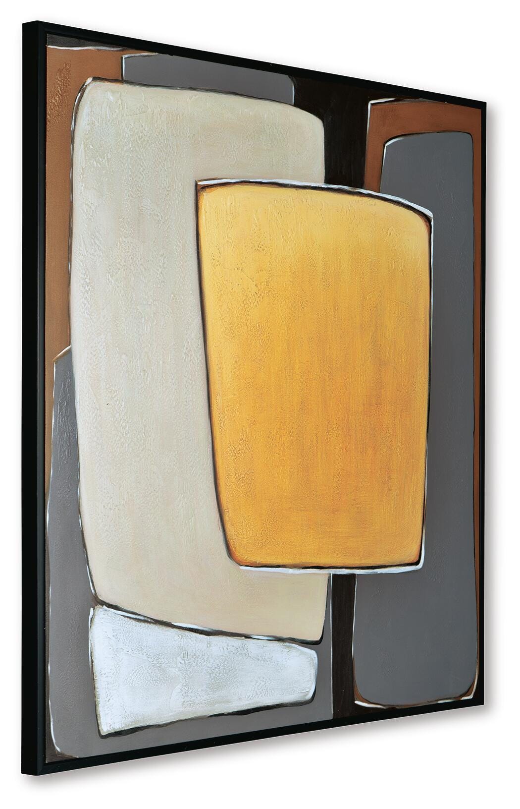 Actman Wall Art (A8000428-SI) - Image 3