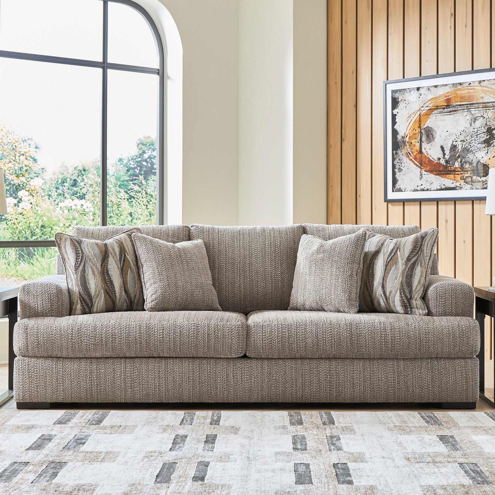 Lofwood Sofa (PC69604-SI) - Image 15