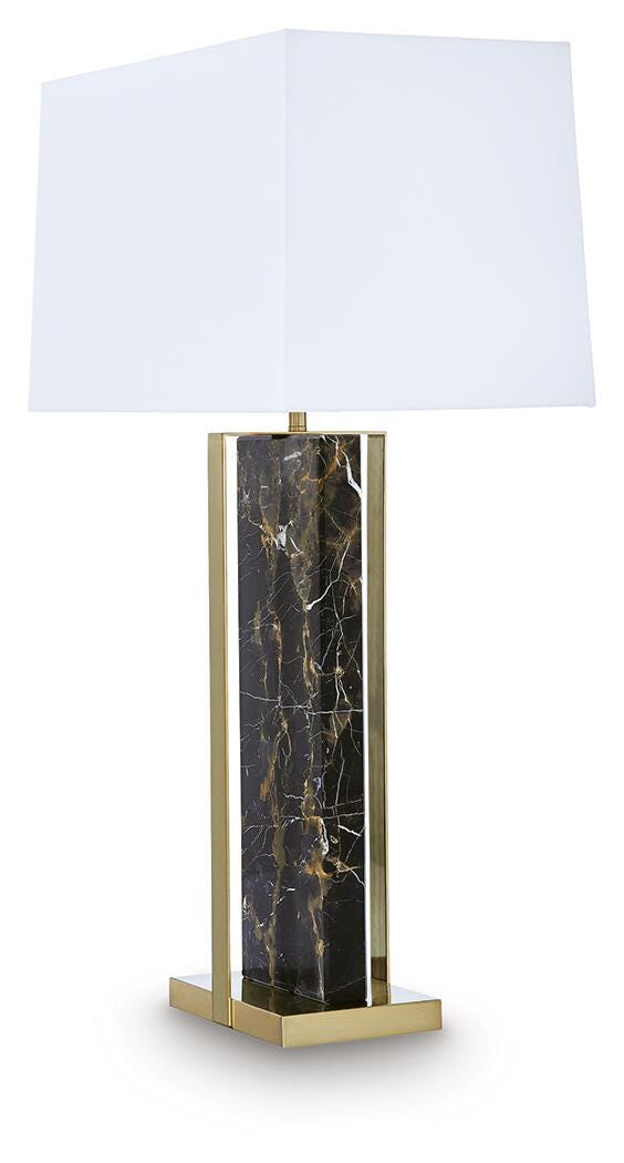 Neonish Table Lamp (L428984-SI) - Image 3