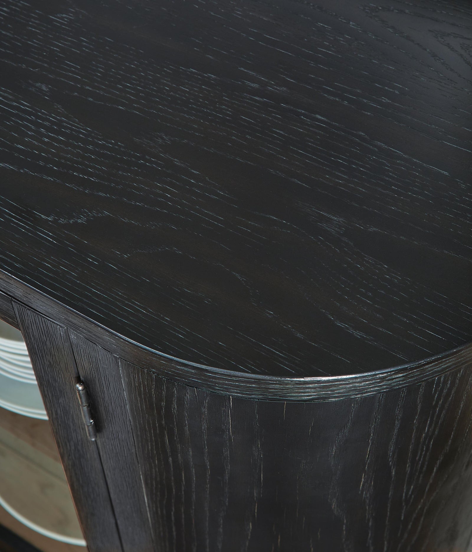 Rowanbeck Dining Server (D821-SI) - Image 7