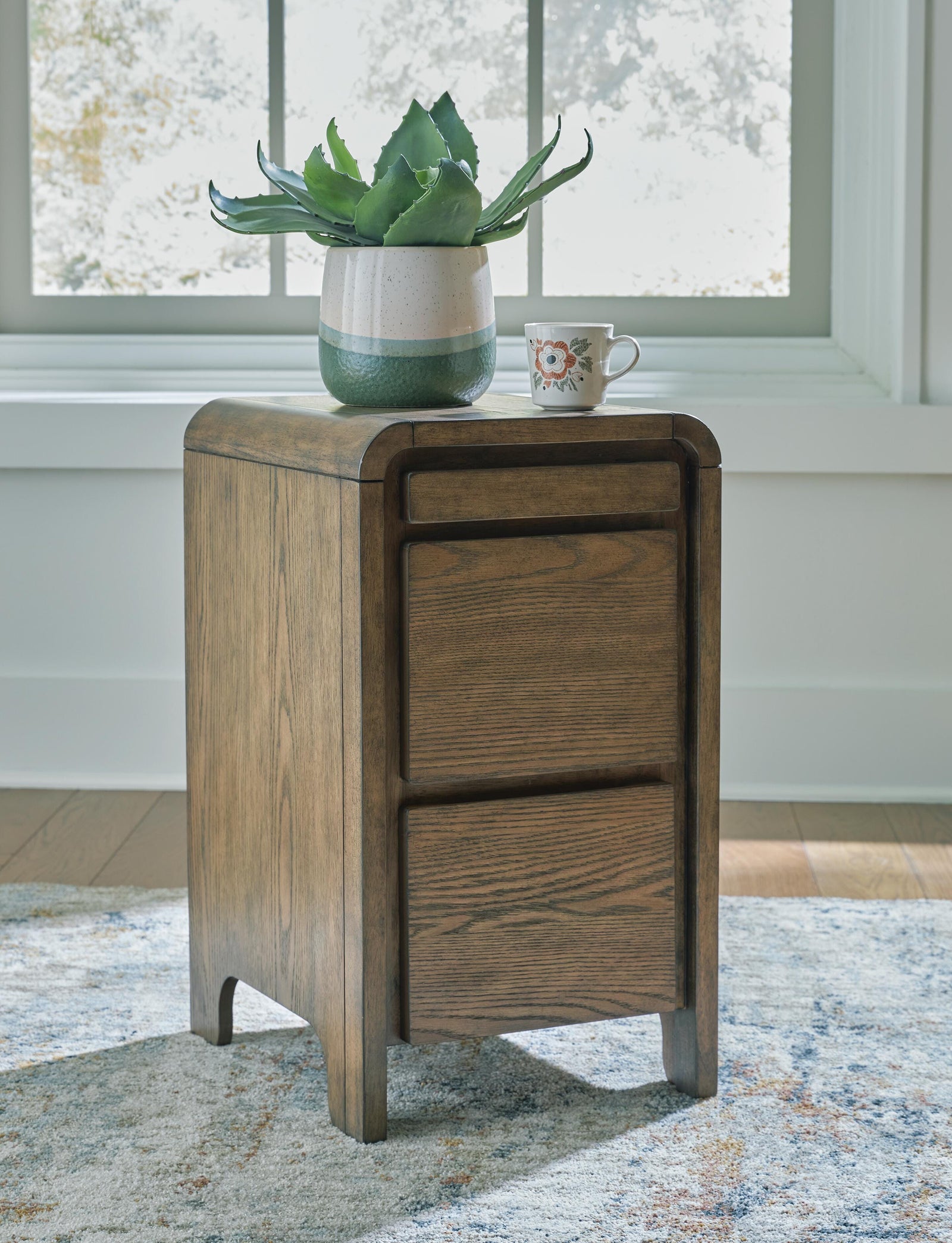 Jensworth Accent Table (A4000636-SI) - Image 6