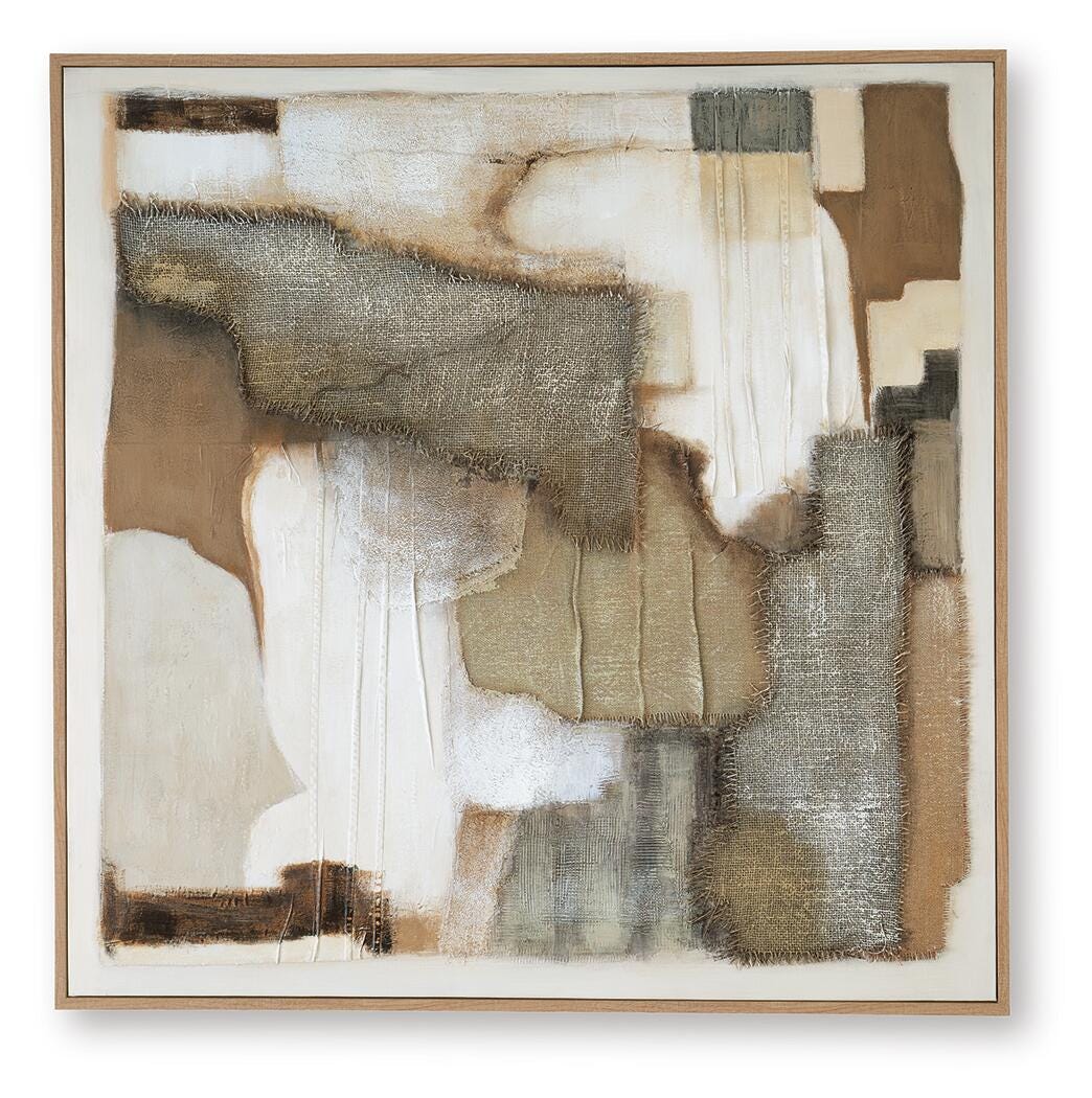 Wylander Wall Art (A8000497-SI) - Image 6