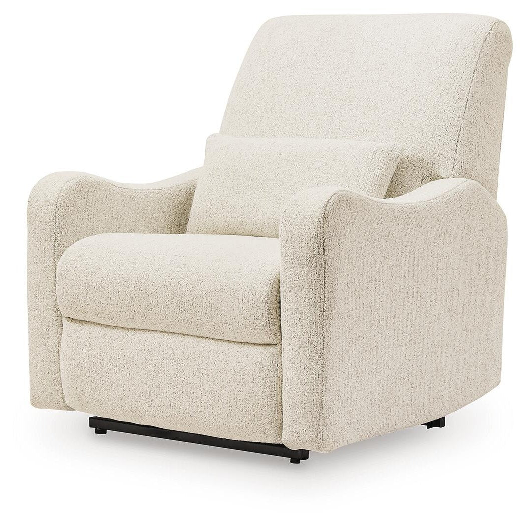 Cleo Pier Power AutoGlide Recliner (PC21504-SI) - Image 5