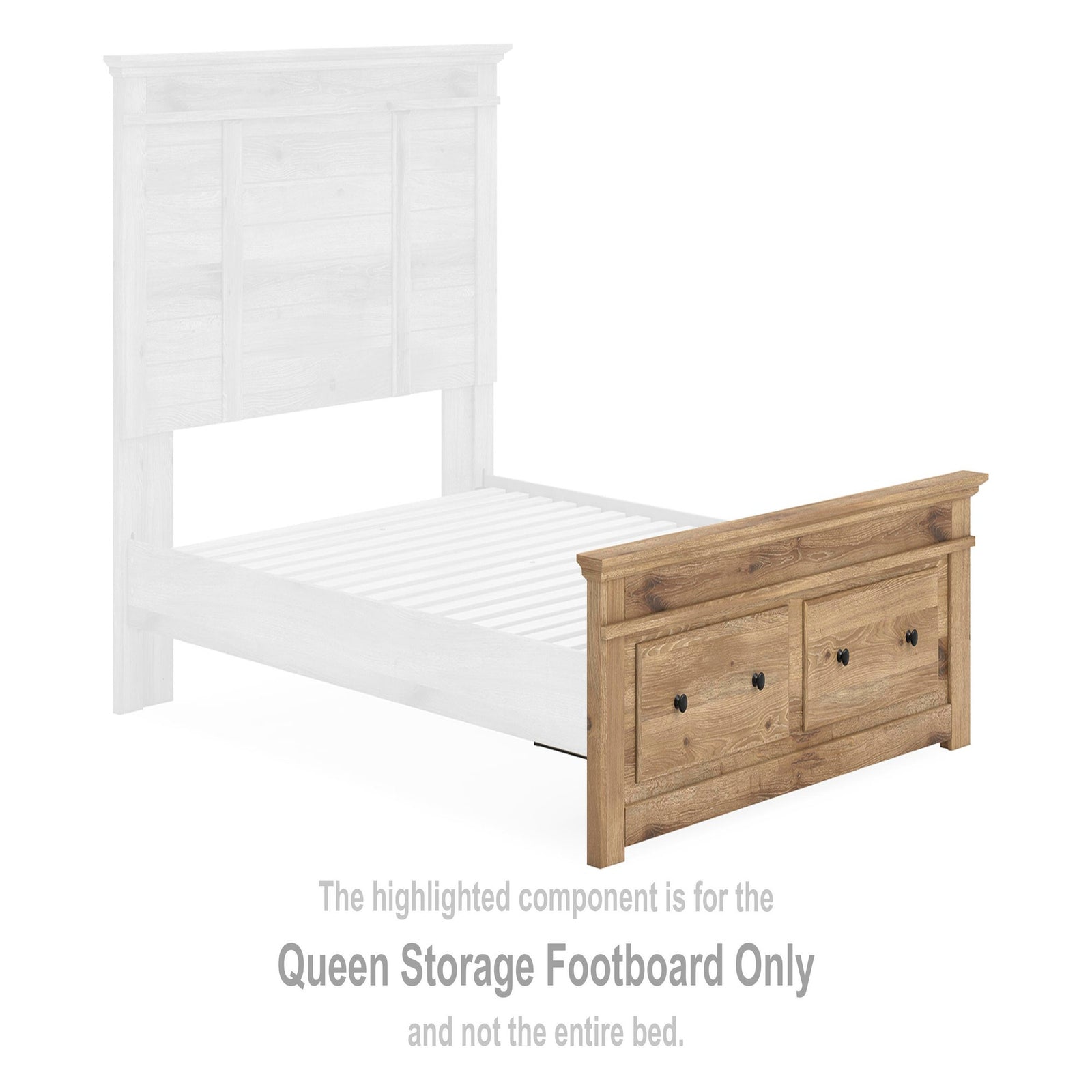 Makidern Dresser (PCB1170-SI) - Image 52