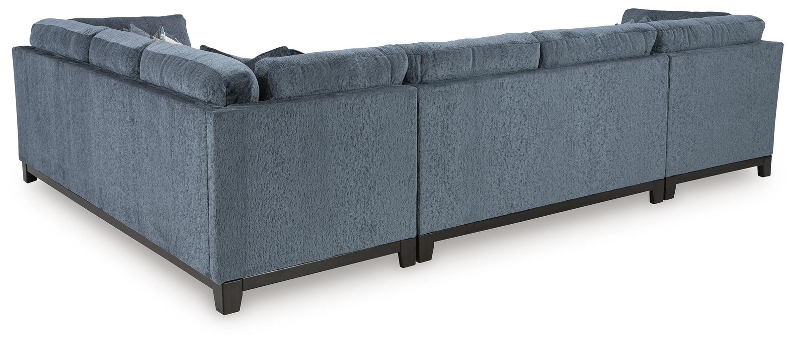 Maxon Place 3-Piece Sectional with Chaise (33003-SI) - Image 2