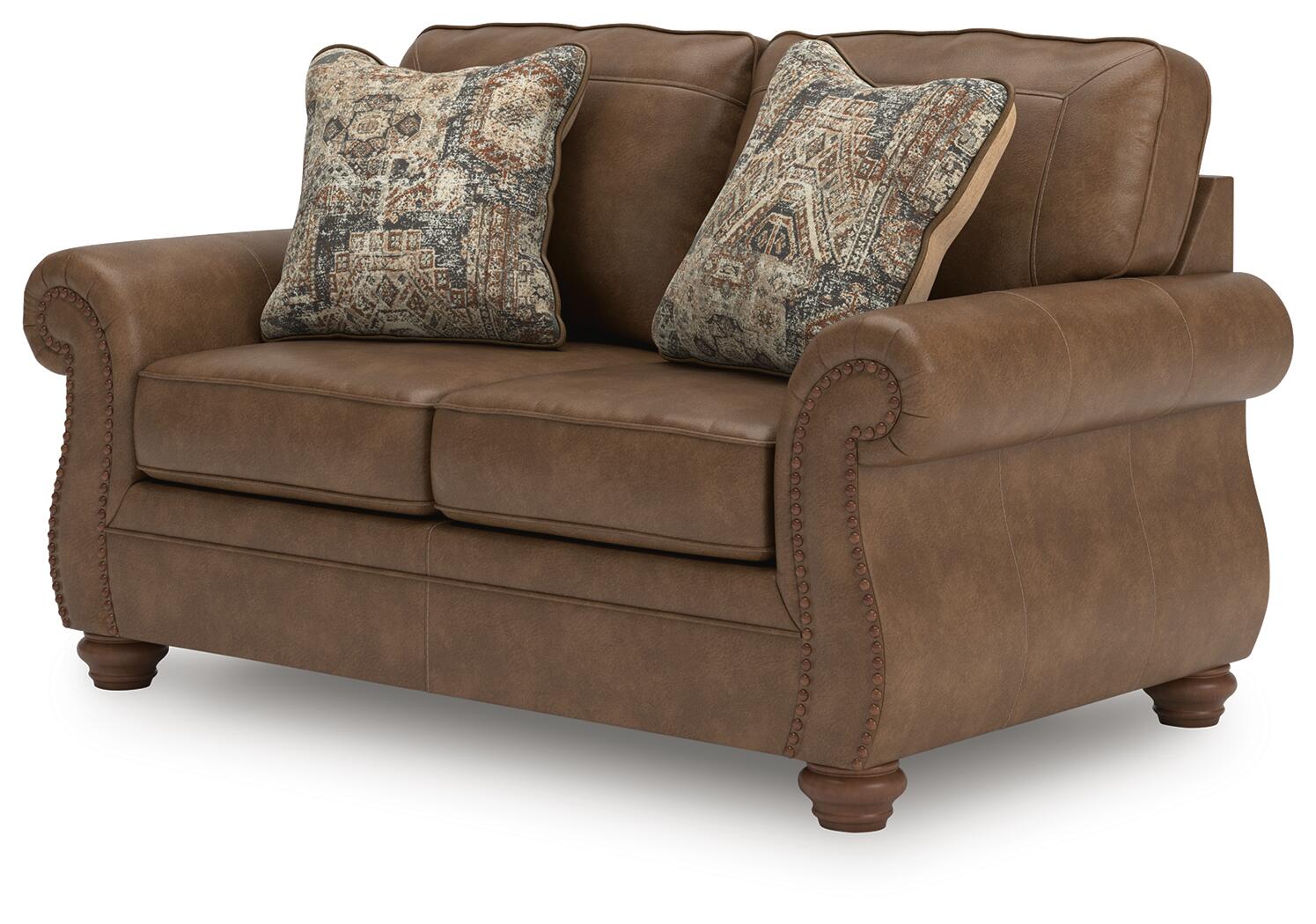 Chasemore Sofa and Loveseat (PC55902-SI) - Image 6