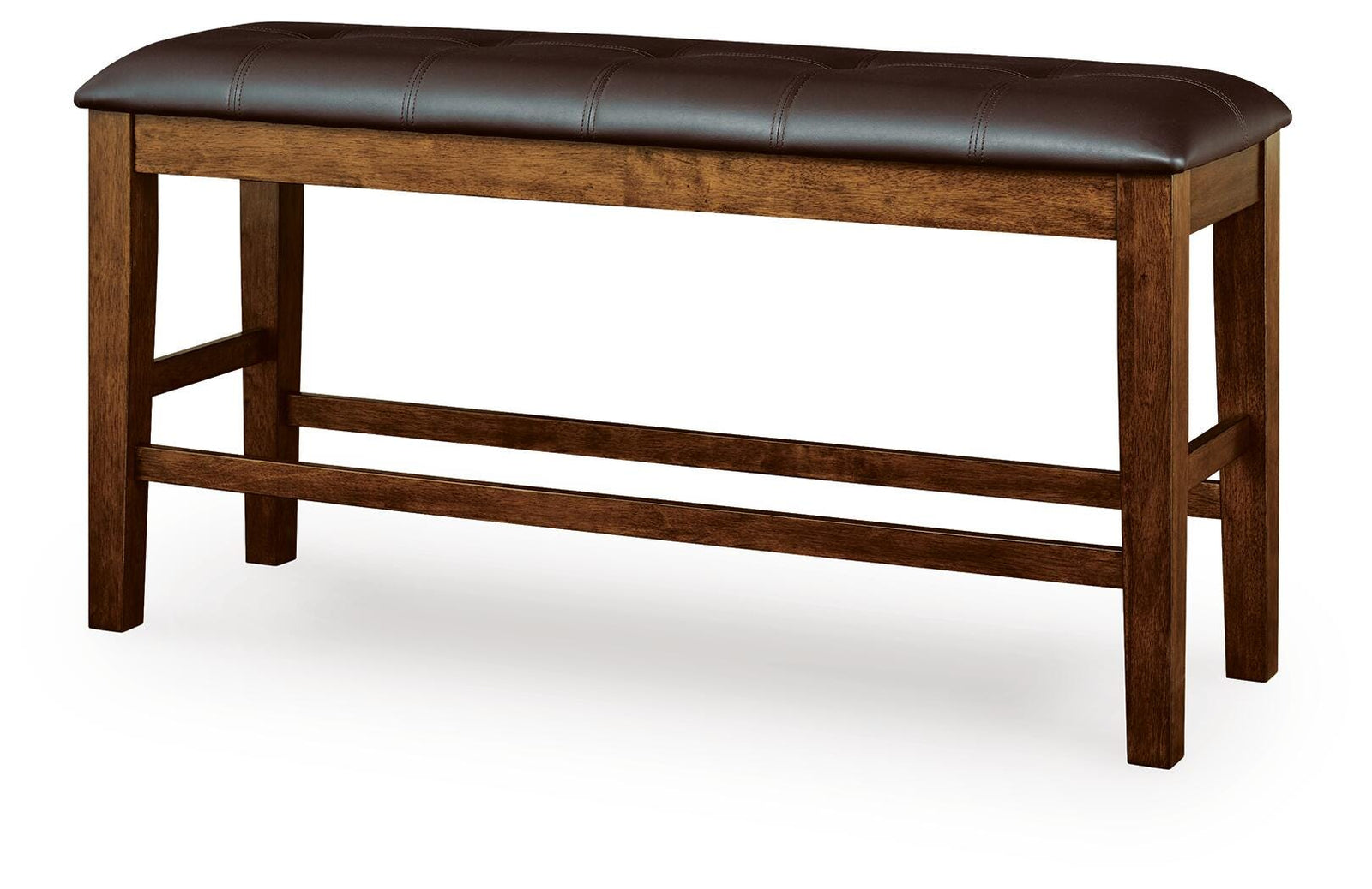 Ralene Counter Height Dining Bench (D594-SI)