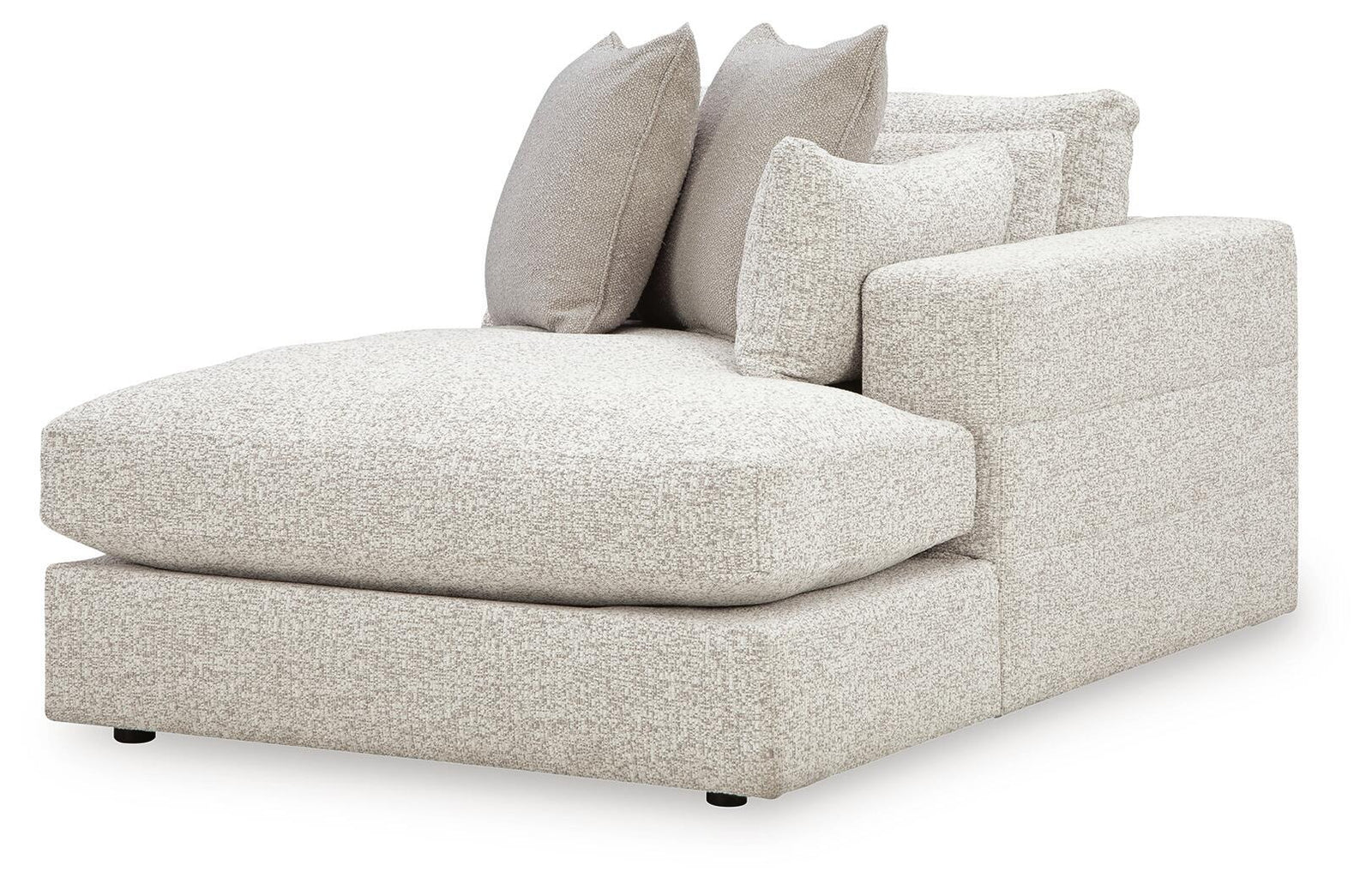 Ashbourne Estate Right-Arm Facing Corner Chaise (PC66004-SI) - Image 2