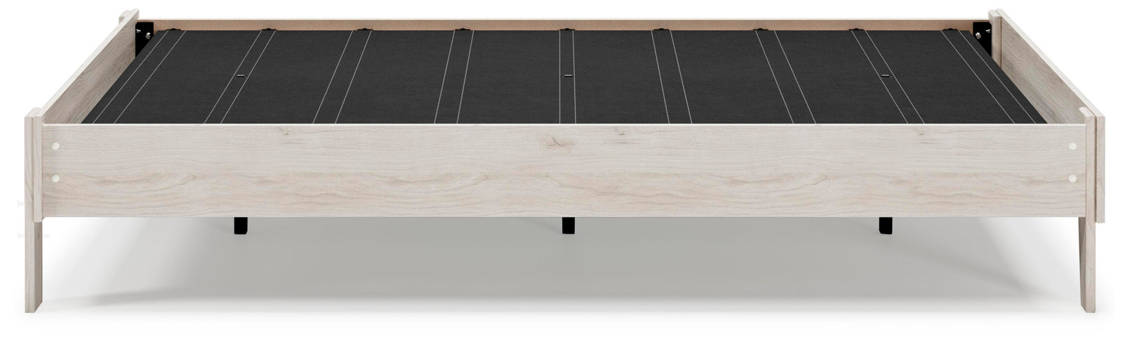 Socalle Platform Bed - Light Natural (EB1864-SI) - Image 10