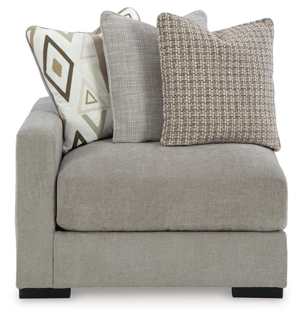 Aslan Court Right-Arm Facing Corner Chaise (20305-SI) - Image 27
