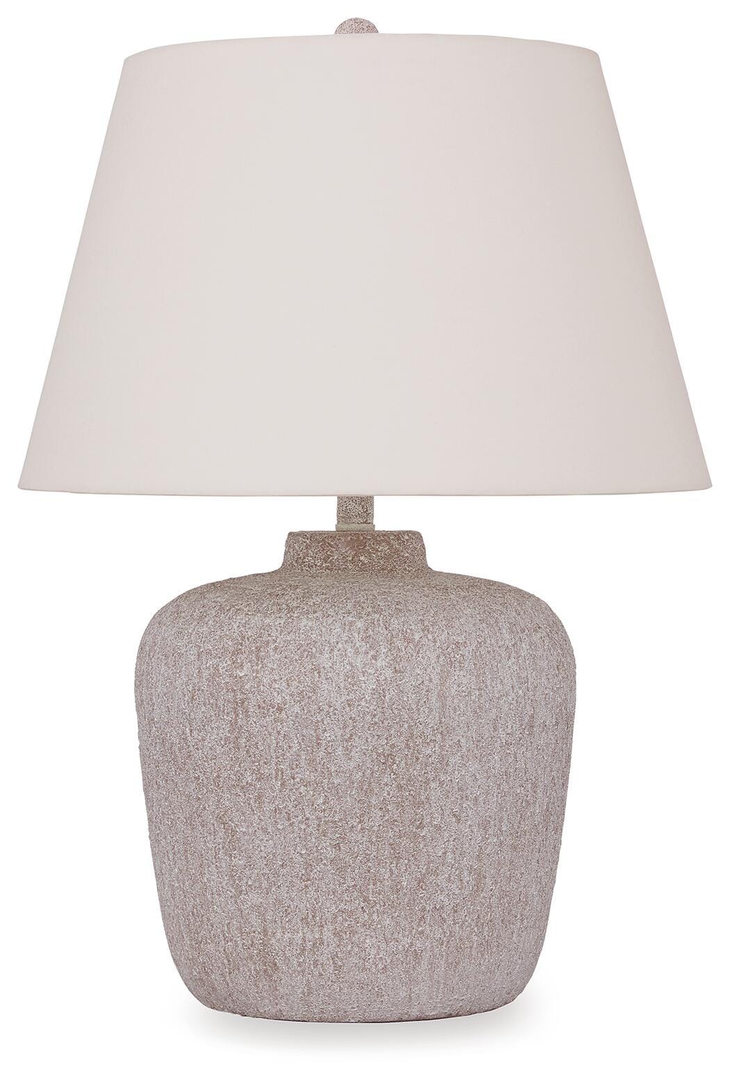 Danry Table Lamp (Set of 2) (L207454-SI) - Image 3