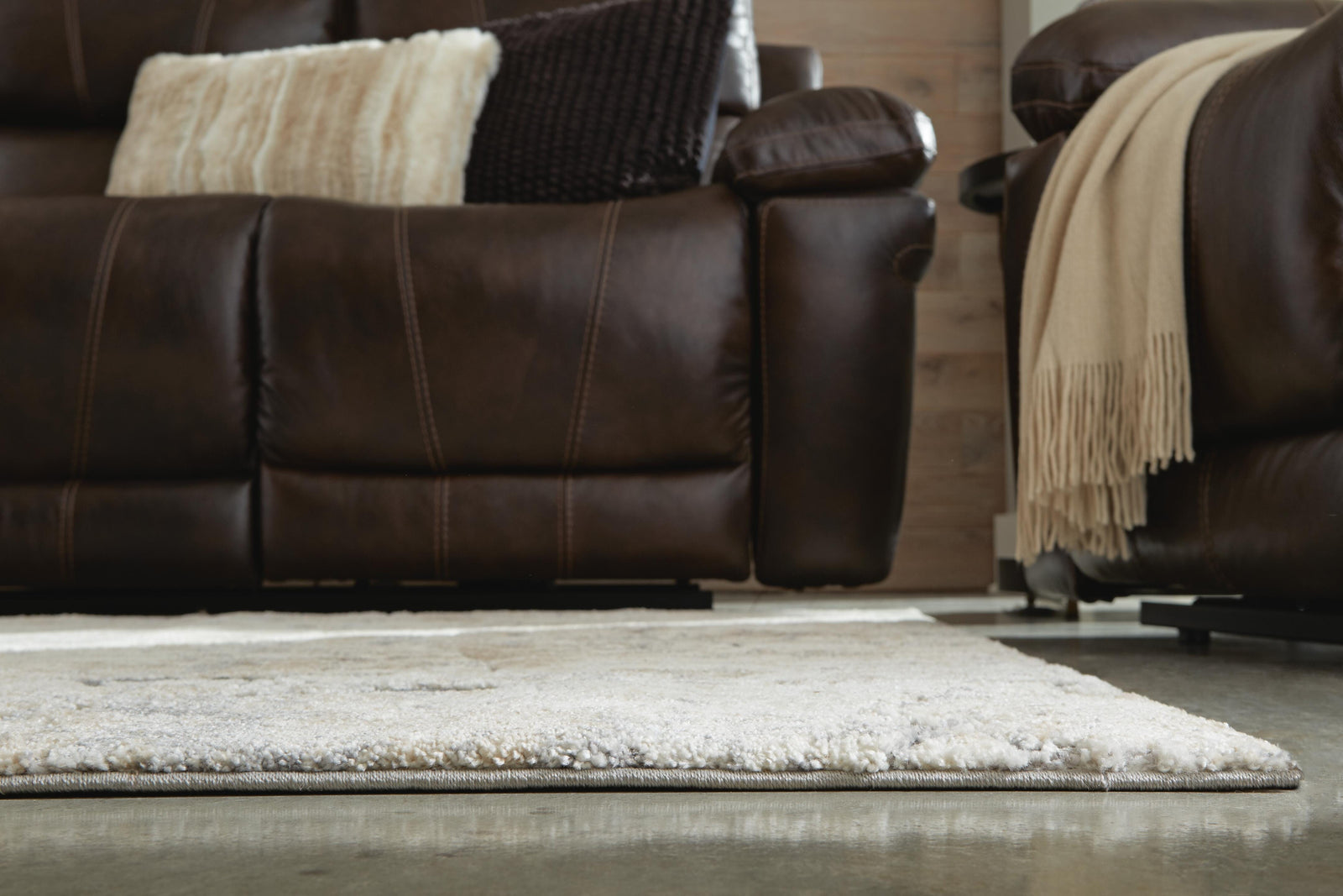 Wyscott 710 x 103 Rug (R404891-SI) - Image 3