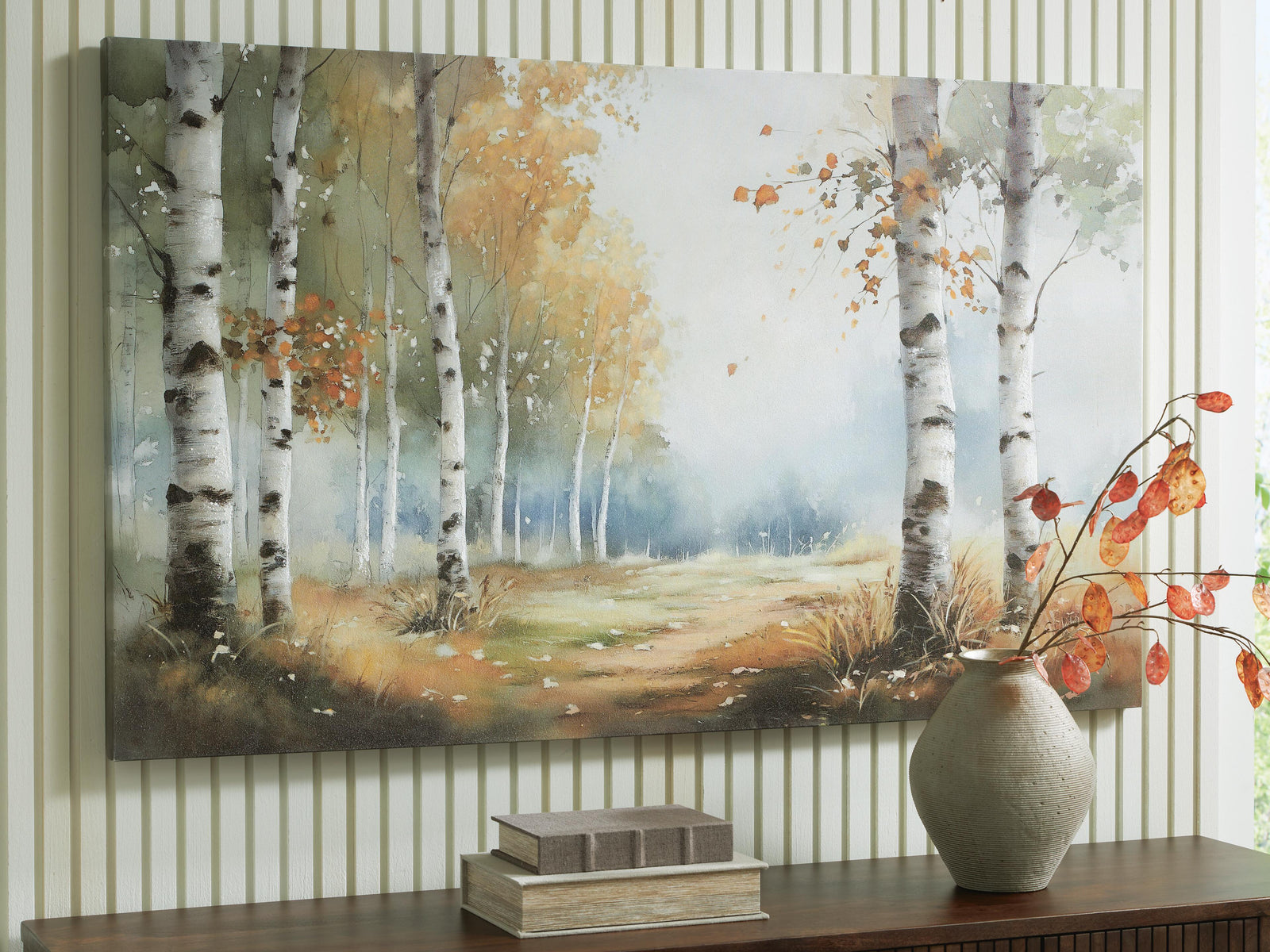 Leithan Wall Art (A8000450-SI) - Image 2