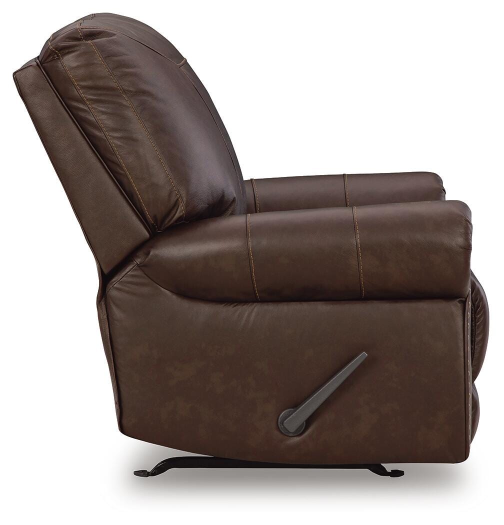 Colleton Sofa, Loveseat and Recliner (52107-SI) - Image 13