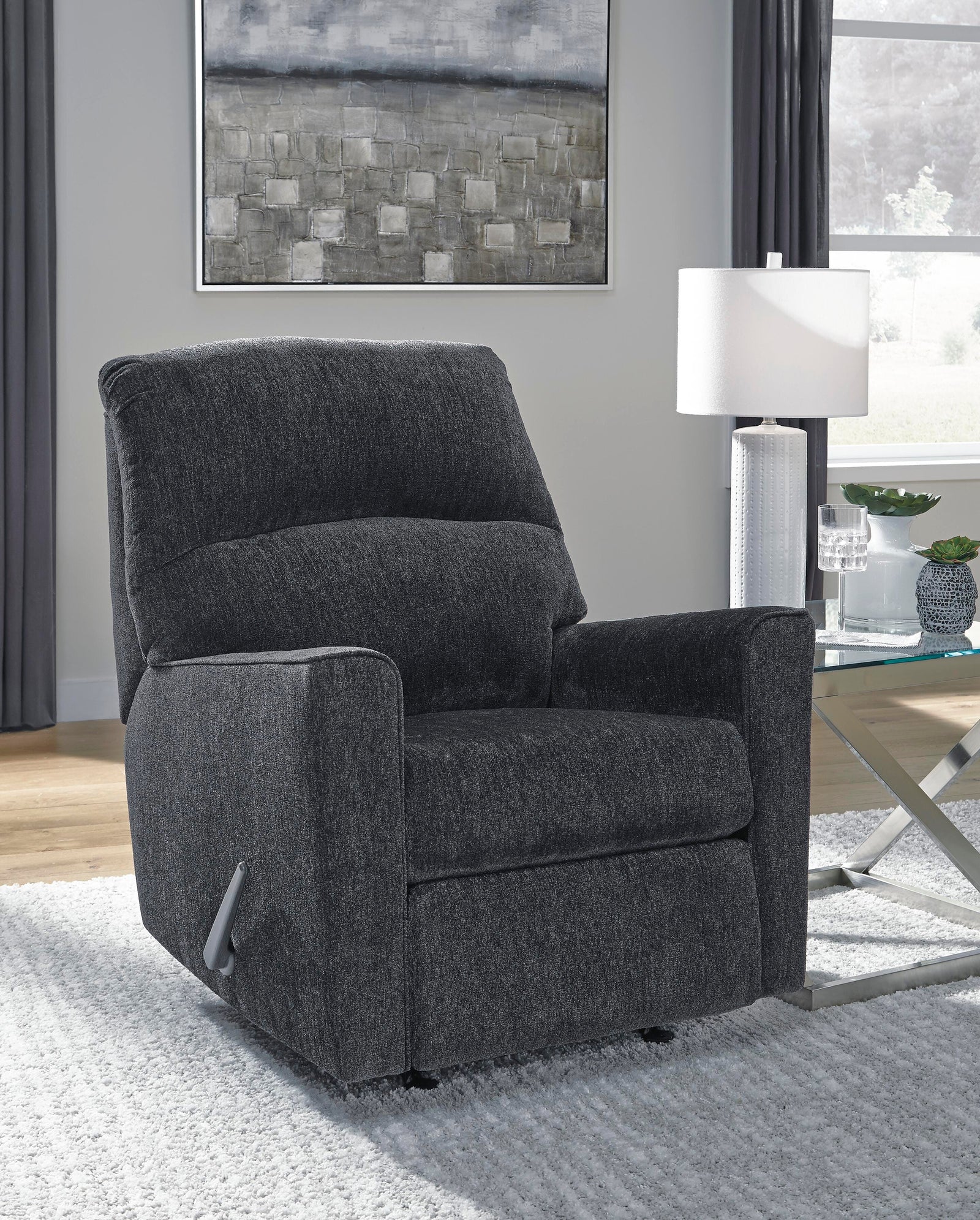 Altari Sofa, Loveseat and Recliner (87213-SI) - Image 11