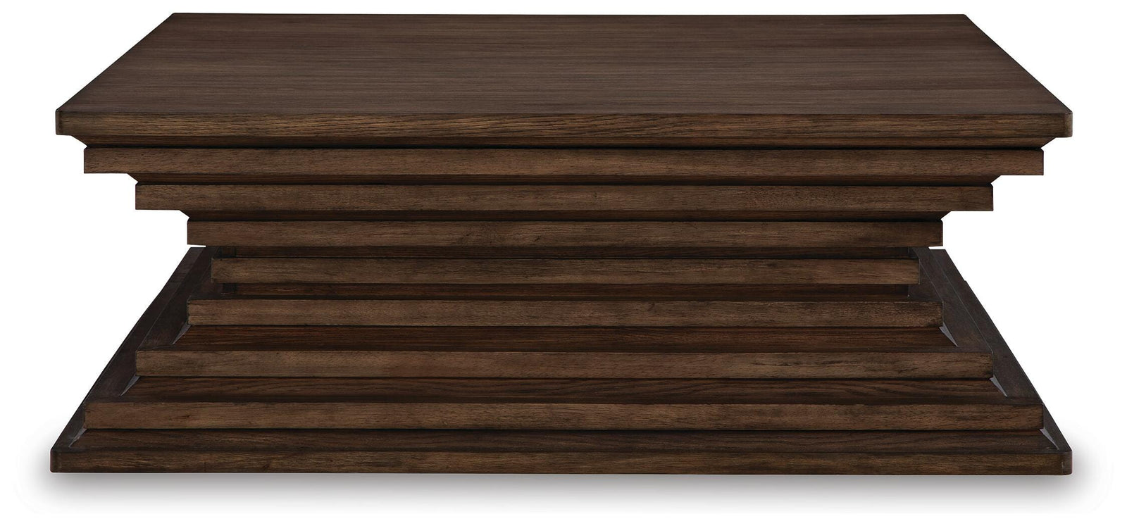 Hannodream Coffee Table and 2 Ends (T821-SI) - Image 5