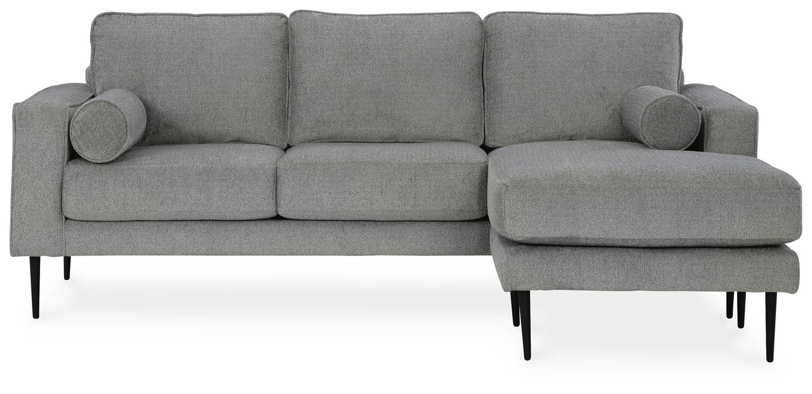 Hazela Sofa Chaise (41102-SI)