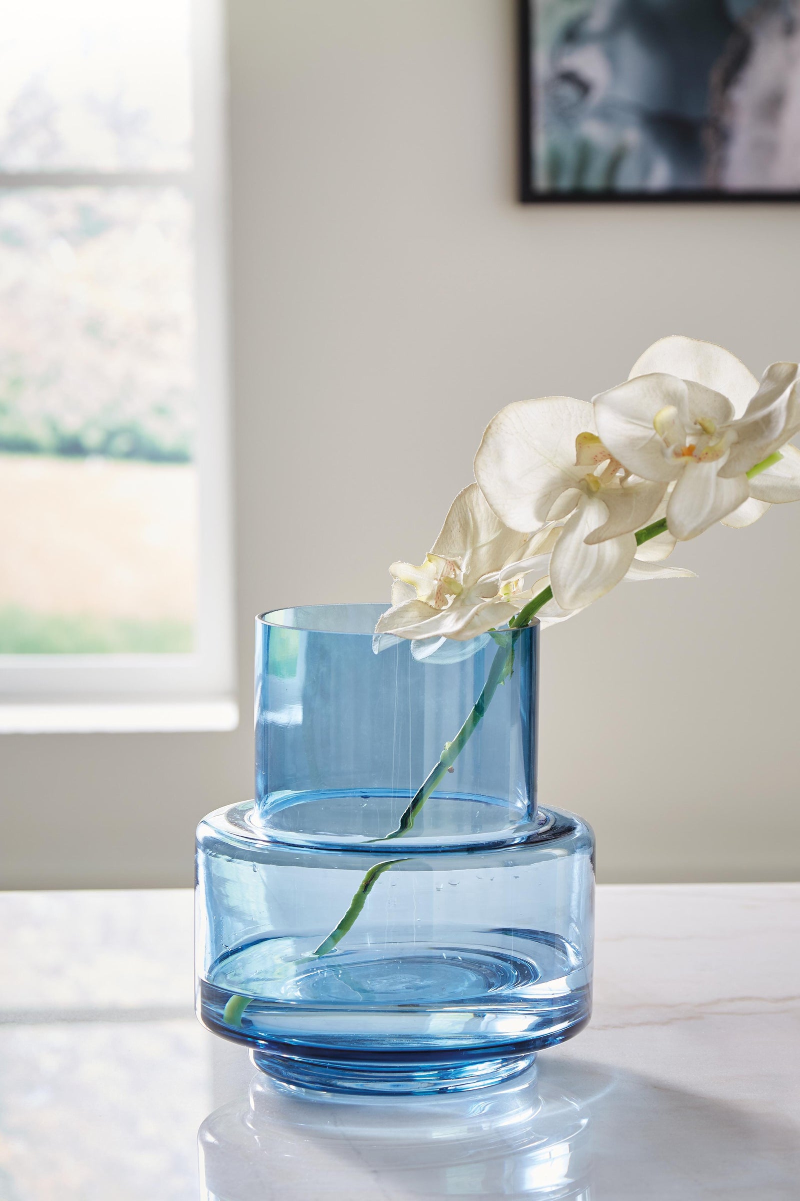 Bealen Vase (A2900012-SI) - Image 2