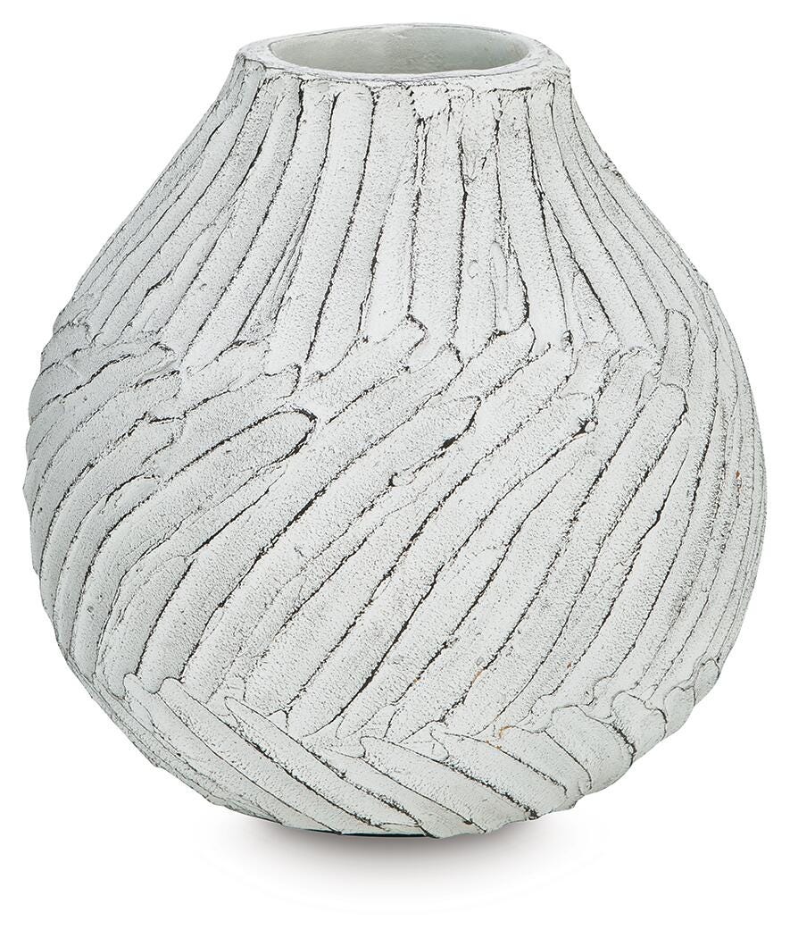 Shelvie Vase (A2000849-SI)