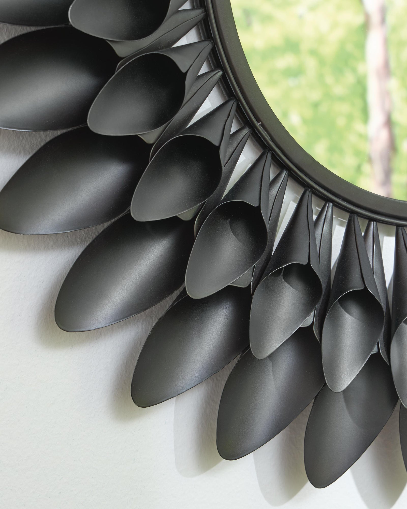 Ryenmour Accent Mirror (A8010421-SI) - Image 5
