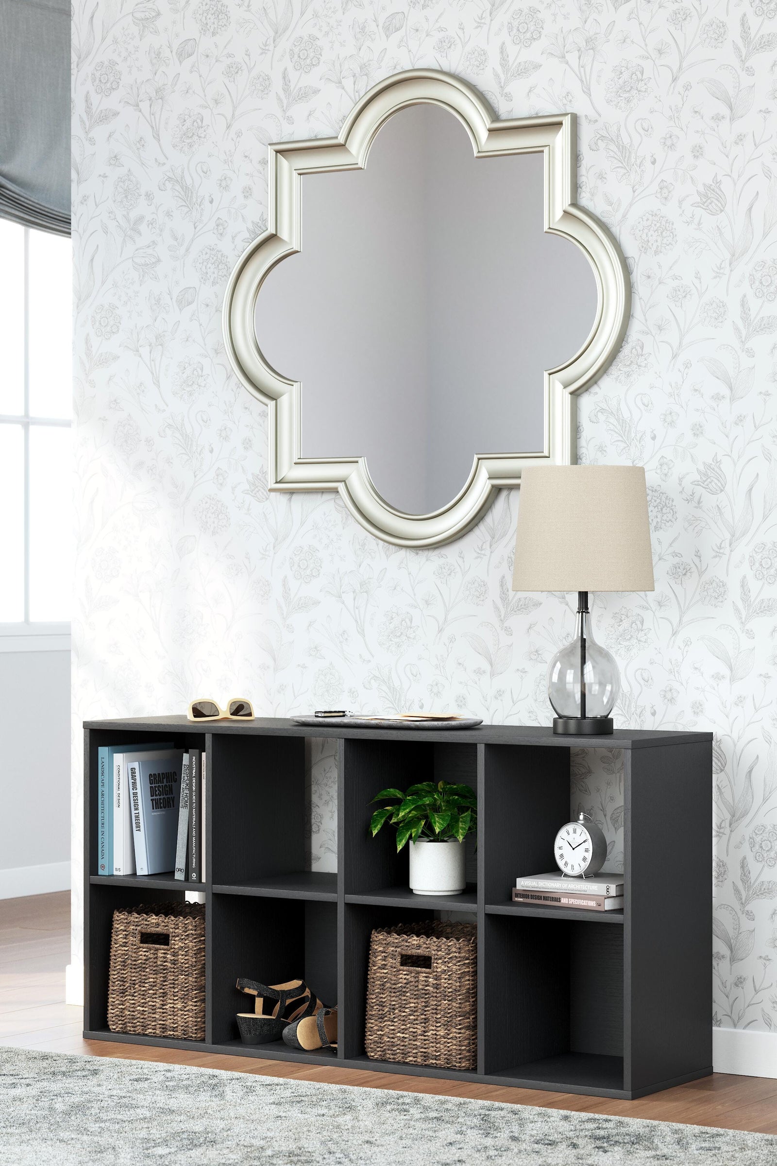 Langdrew Eight Cube Organizer (EA4957-SI) - Image 7