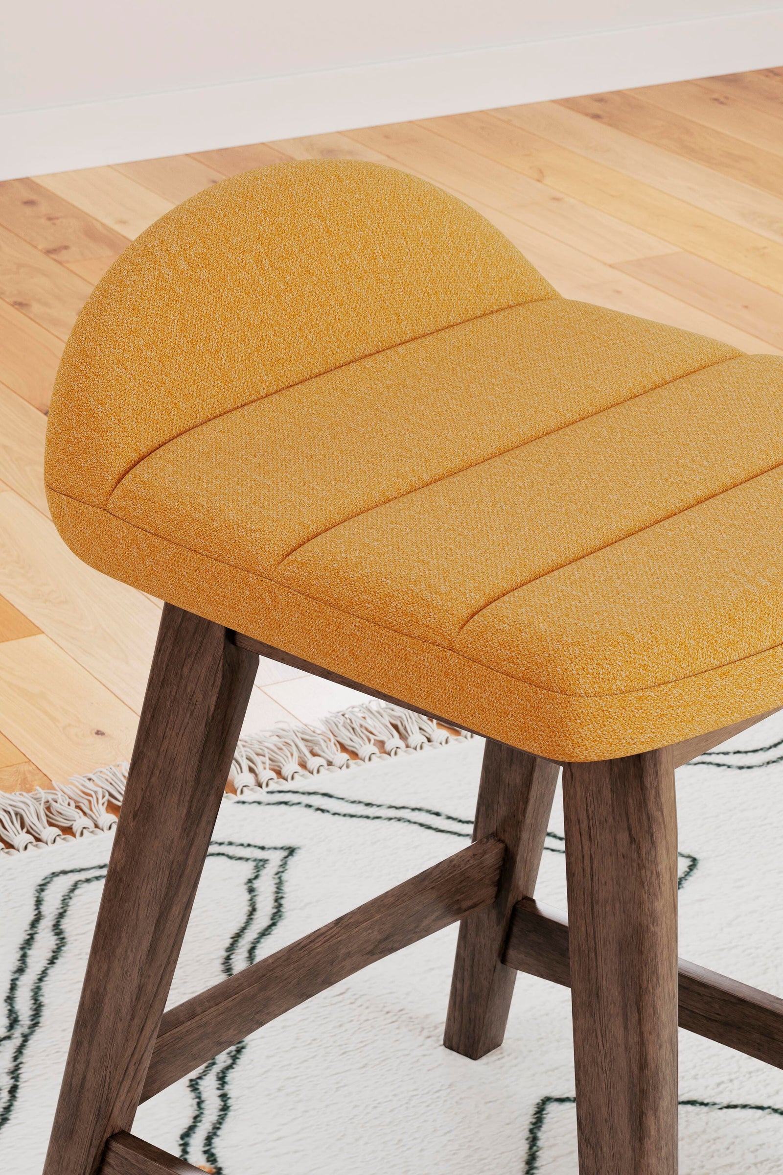 Lyncott Counter Height Bar Stool (D615-SI) - Image 39