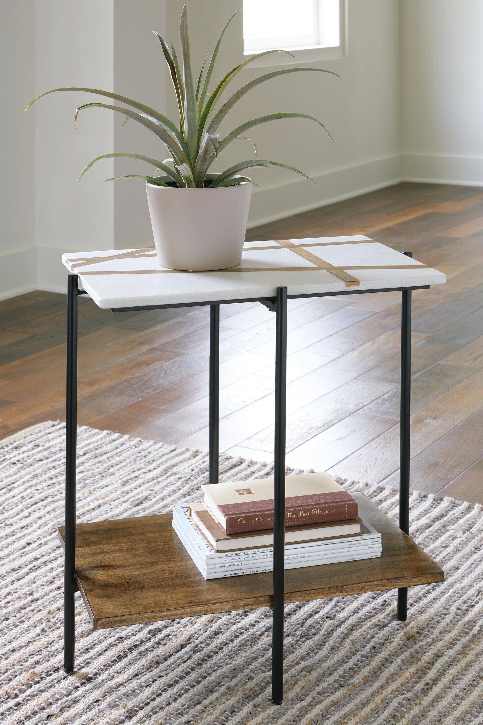Braxmore Accent Table (A4000525-SI) - Image 3