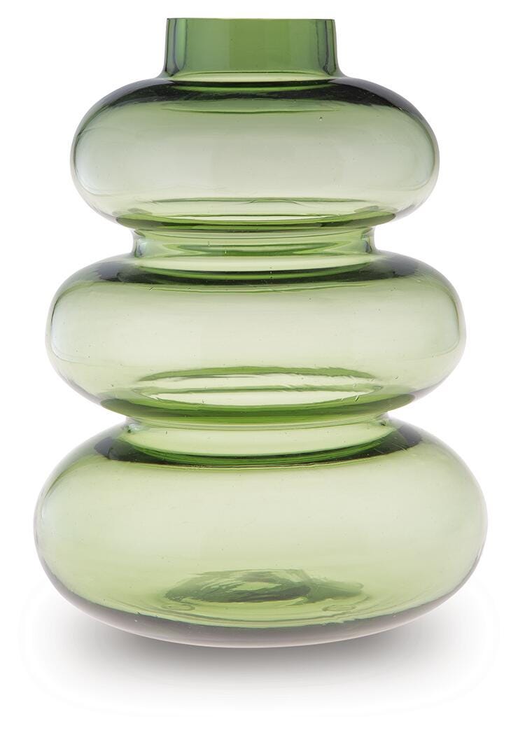 Renethorne Vase (A2000801-SI)