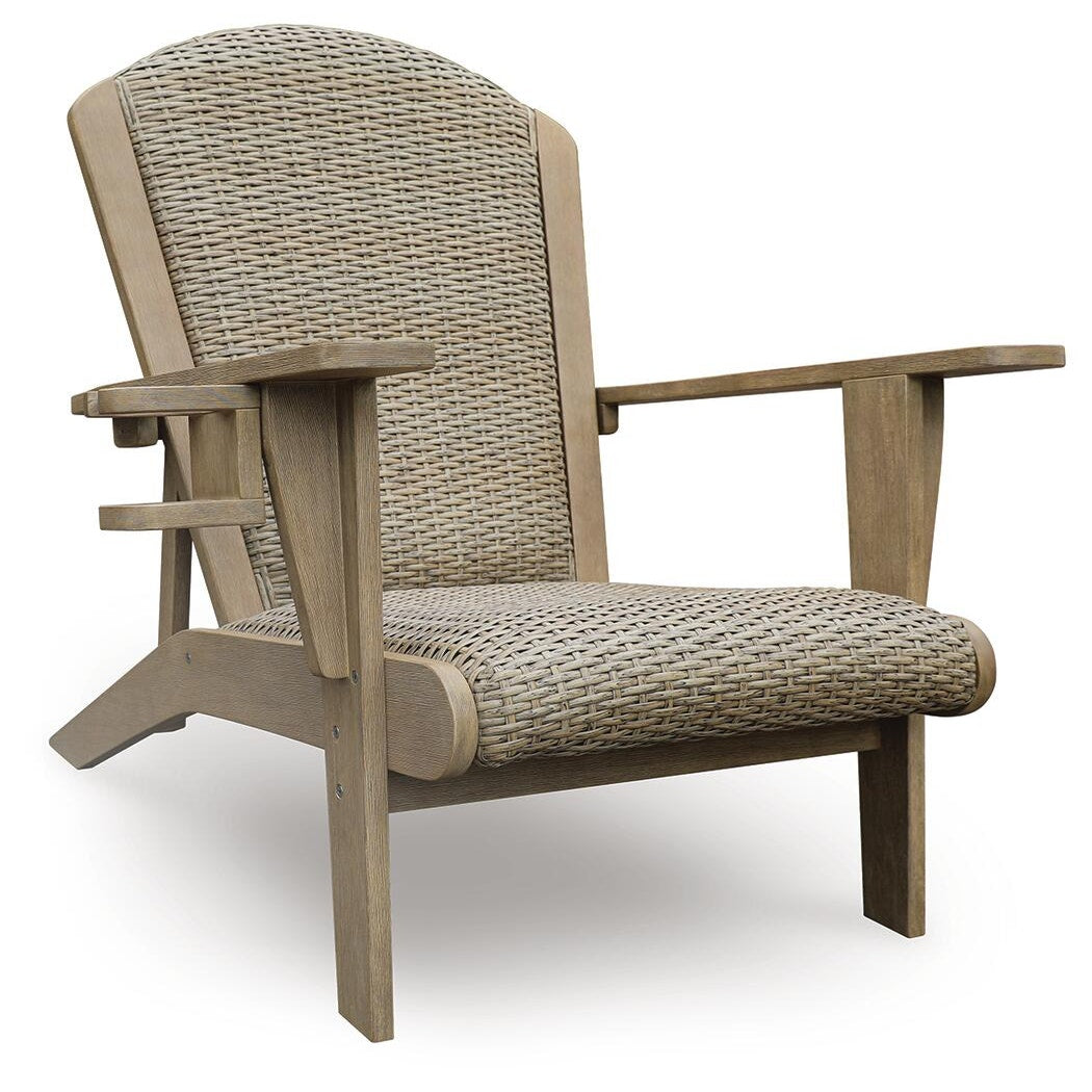Marina Sun Adirondack Chair (PCP204-SI)