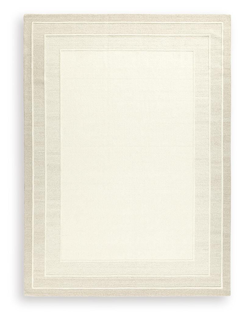 Teelgan Extra Large Rug (R40731-SI)