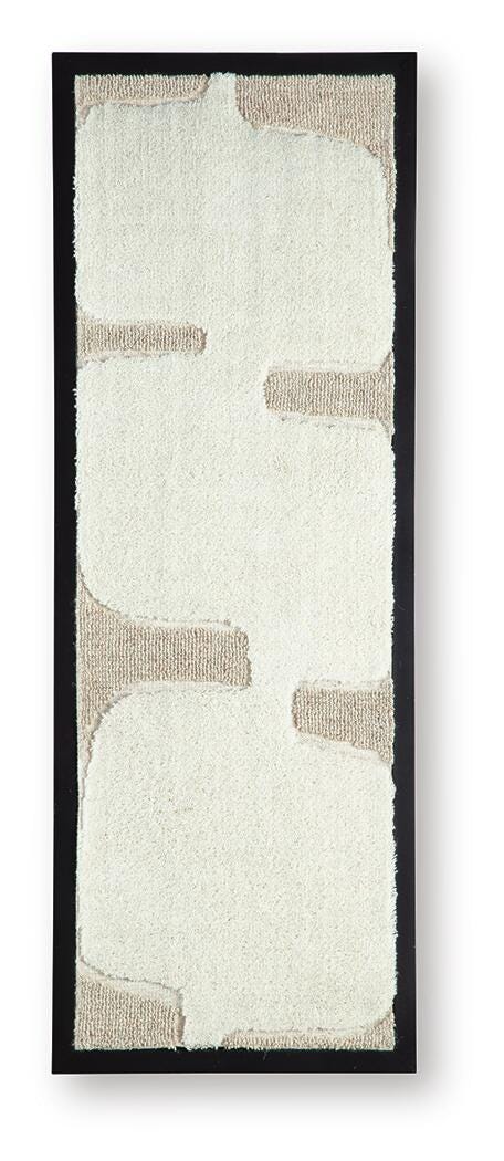 Kadworth Wall Decor (A8010449-SI)