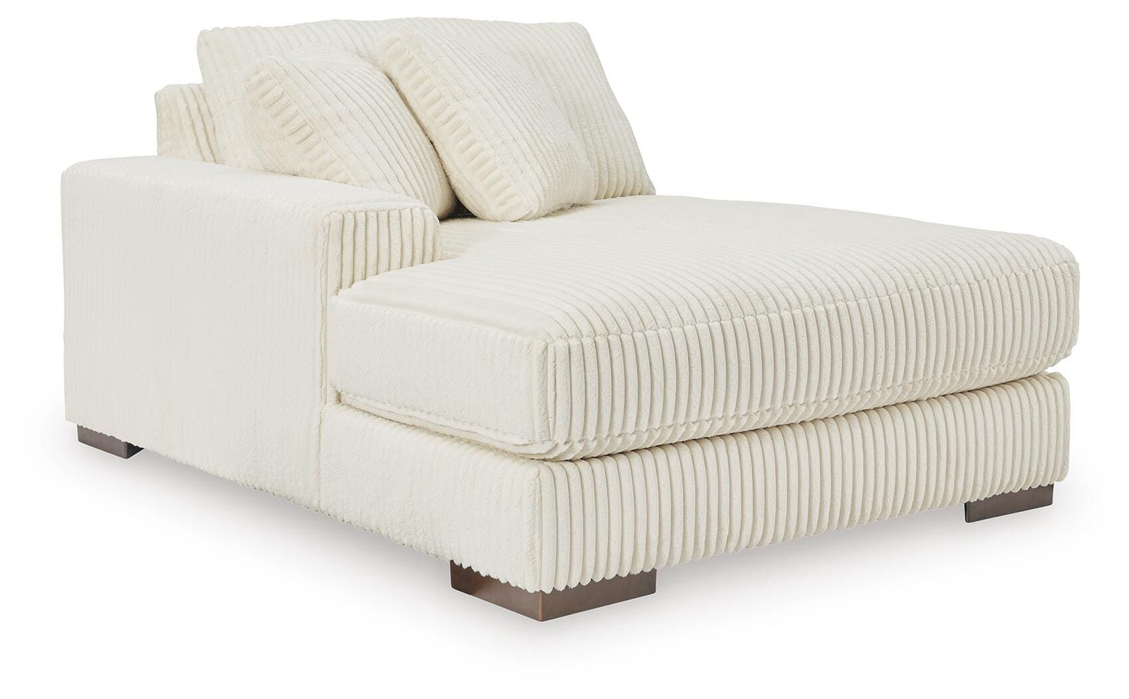 Lindyn 4-Piece Sectional with Chaise (21104-SI) - Image 13