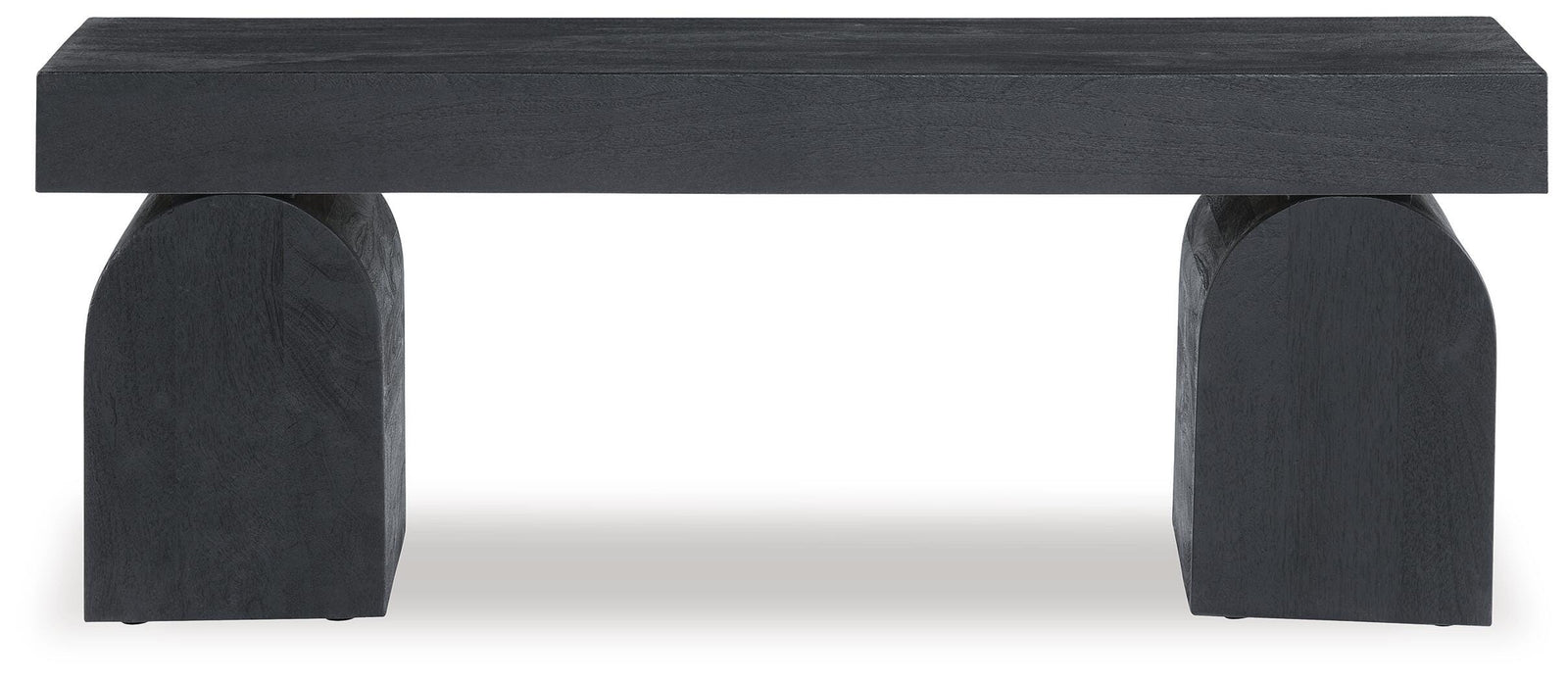 Holgrove Accent Bench (A3000683-SI) - Image 2
