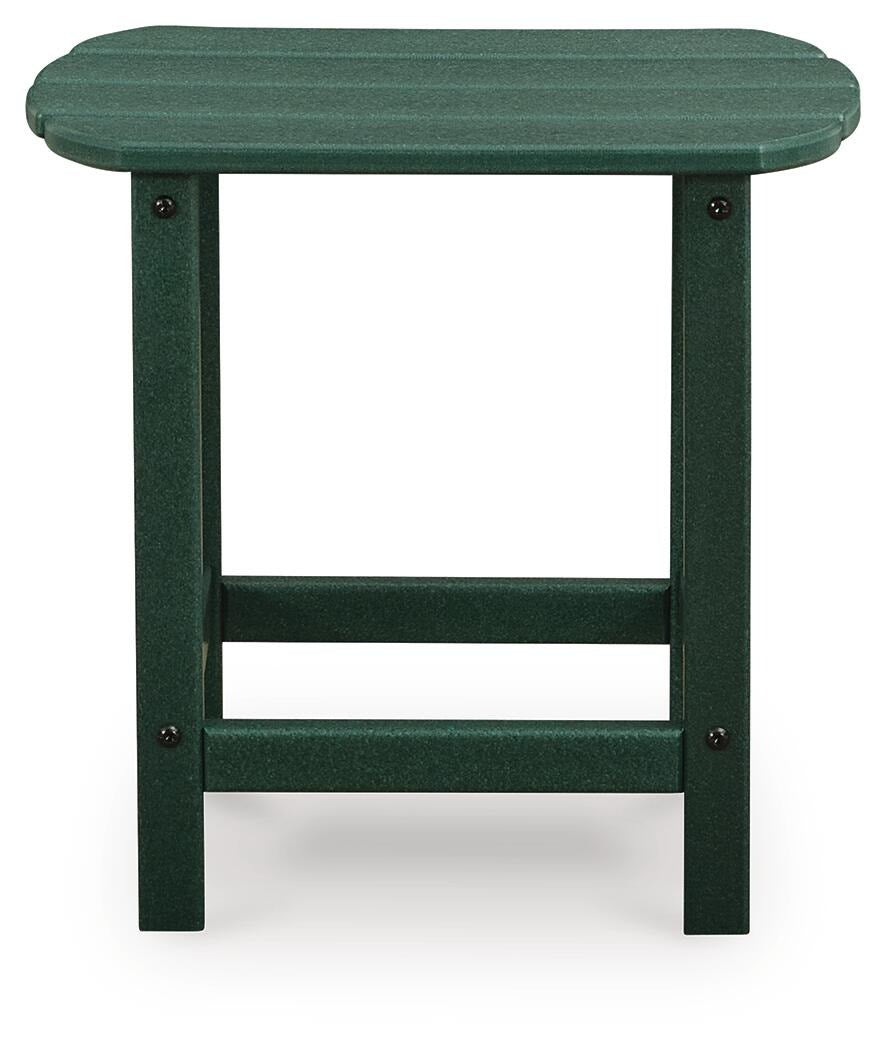 Sundown Shores Adirondack Chair (PCP007-SI) - Image 4