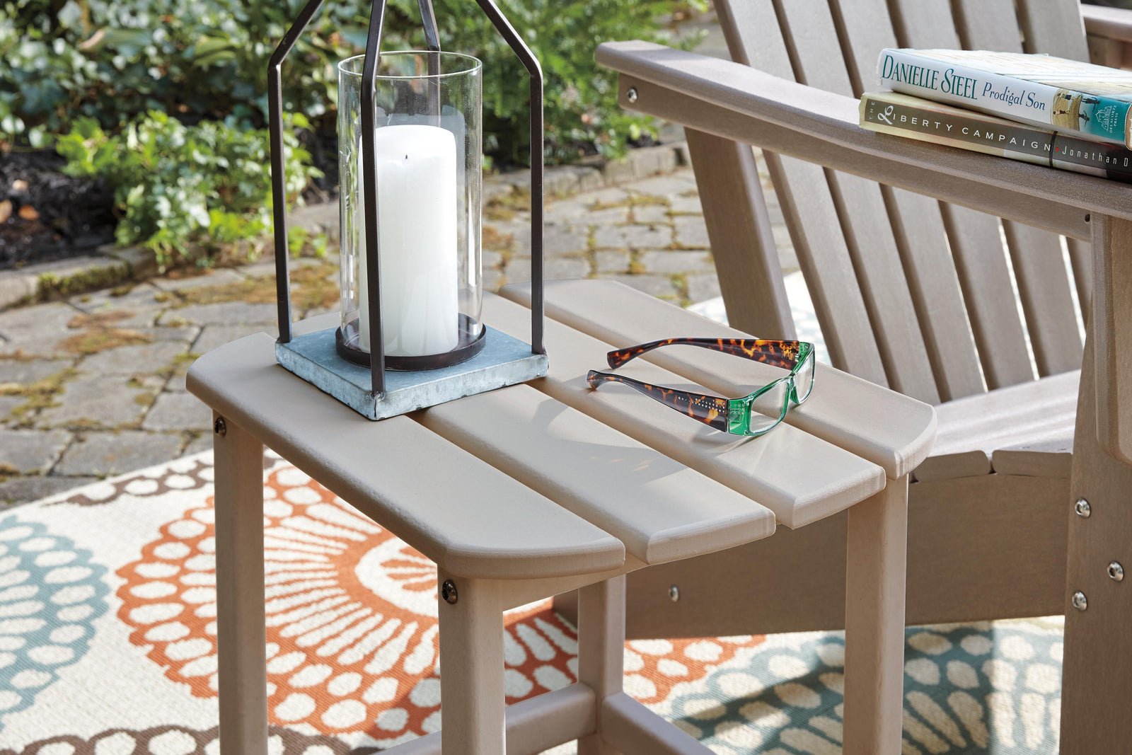 Sundown Treasure Adirondack Chair (P014-SI) - Image 18