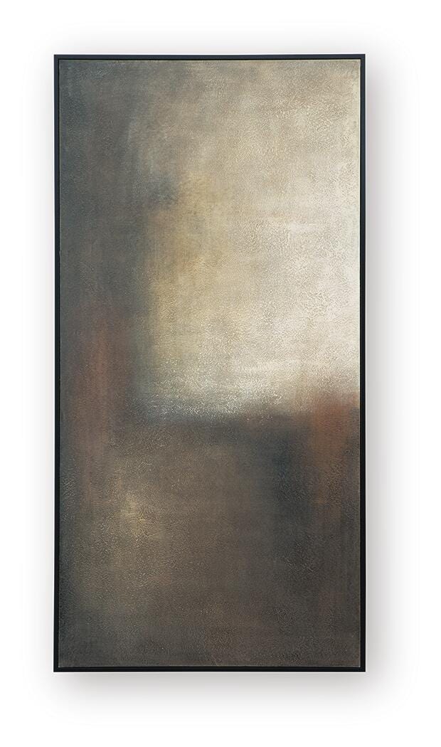 Wernmen Wall Art (A8000511-SI) - Image 5