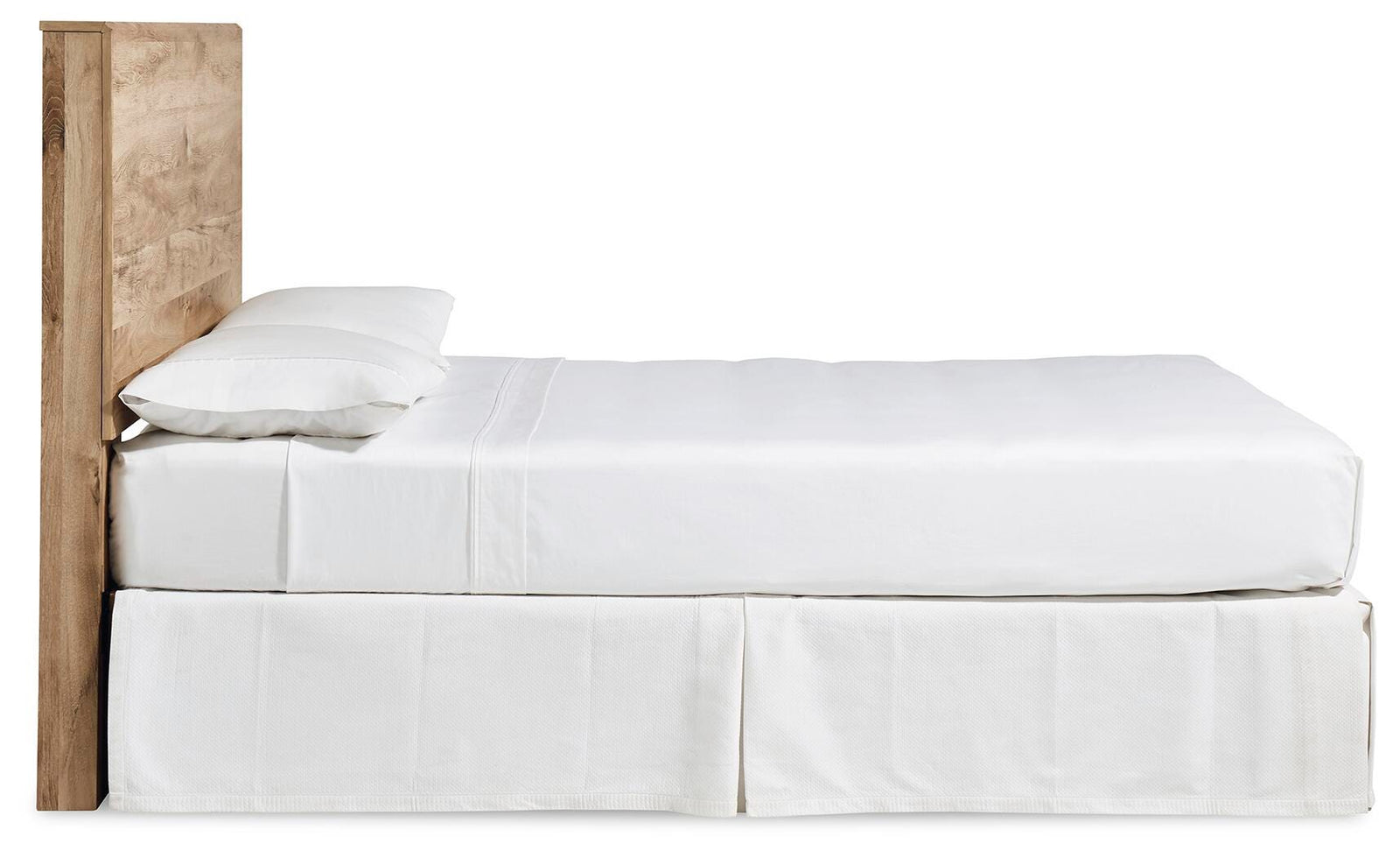 Hyanna Panel Headboard - Tan Brown (B1050-SI) - Image 5