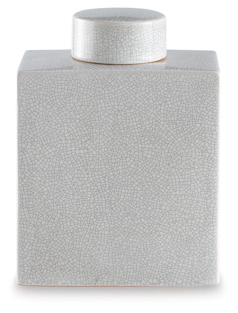 Haddworth Jar (A2000779-SI) - Image 3
