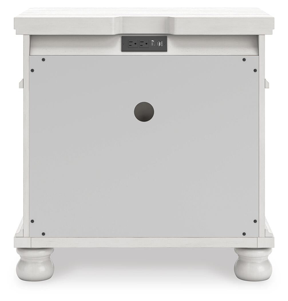 Rowlenstown Dresser (PCB823-SI) - Image 9