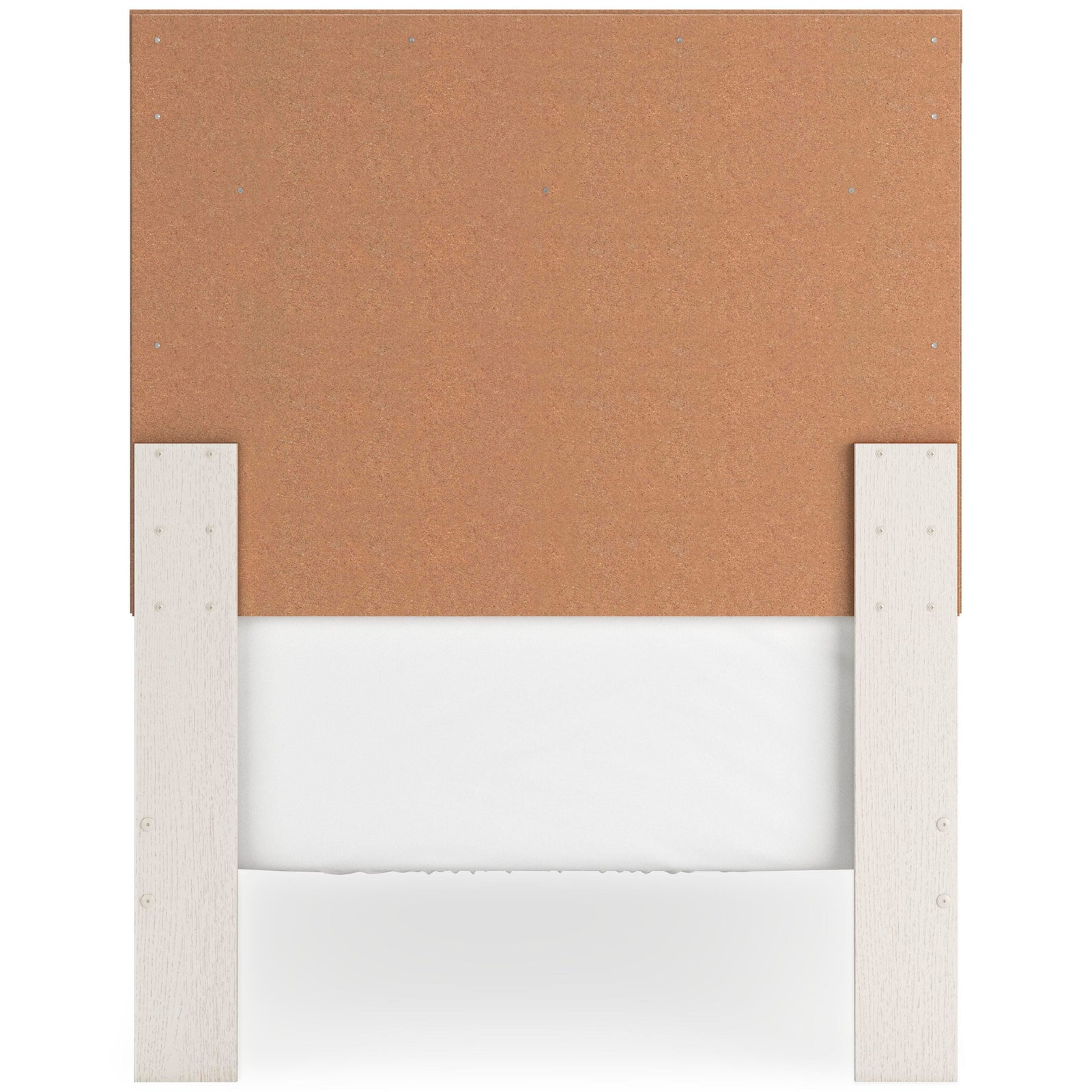 Stelsie Panel Bed (Youth) - White (B2588-SI) - Image 5