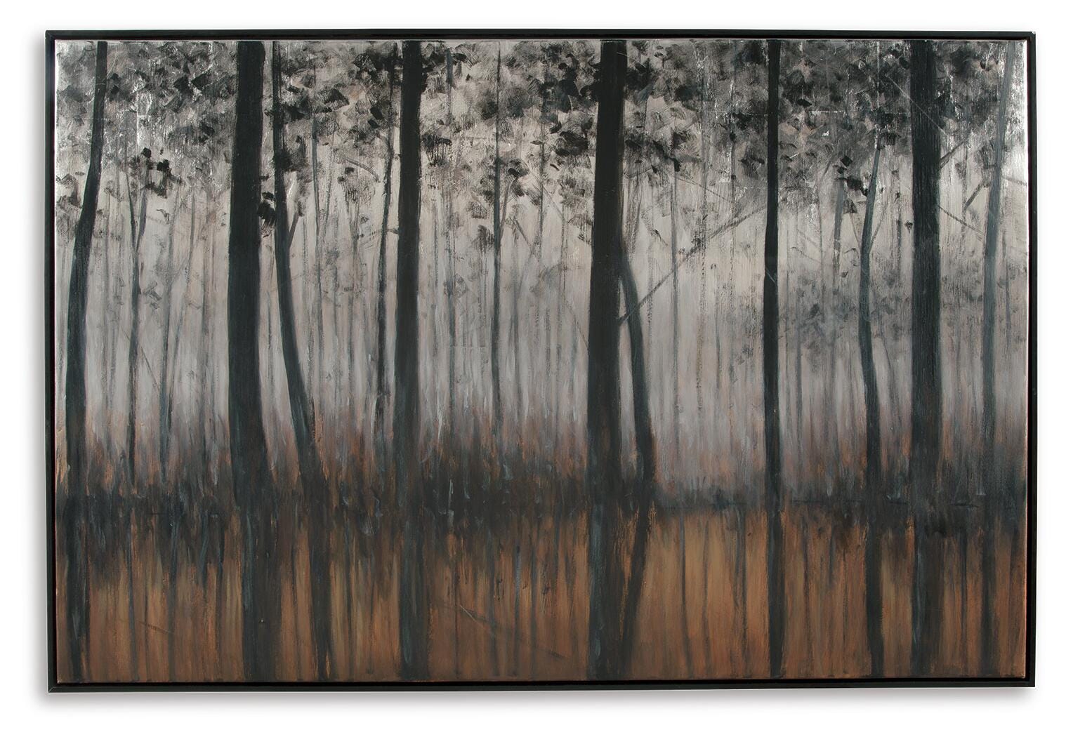 Philyra Wall Art (A8000253-SI)