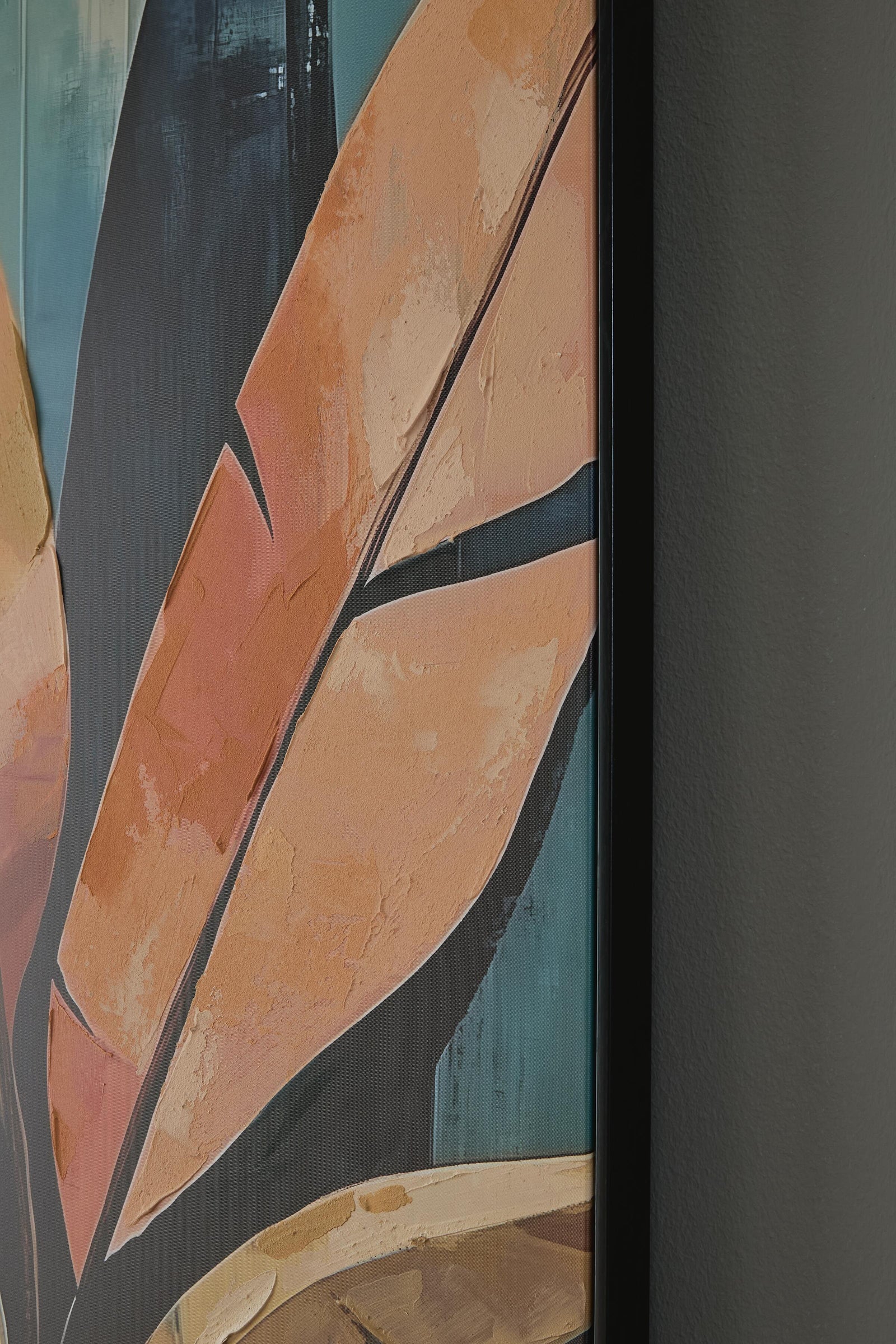 Laurelie Wall Art (A8000477-SI) - Image 5
